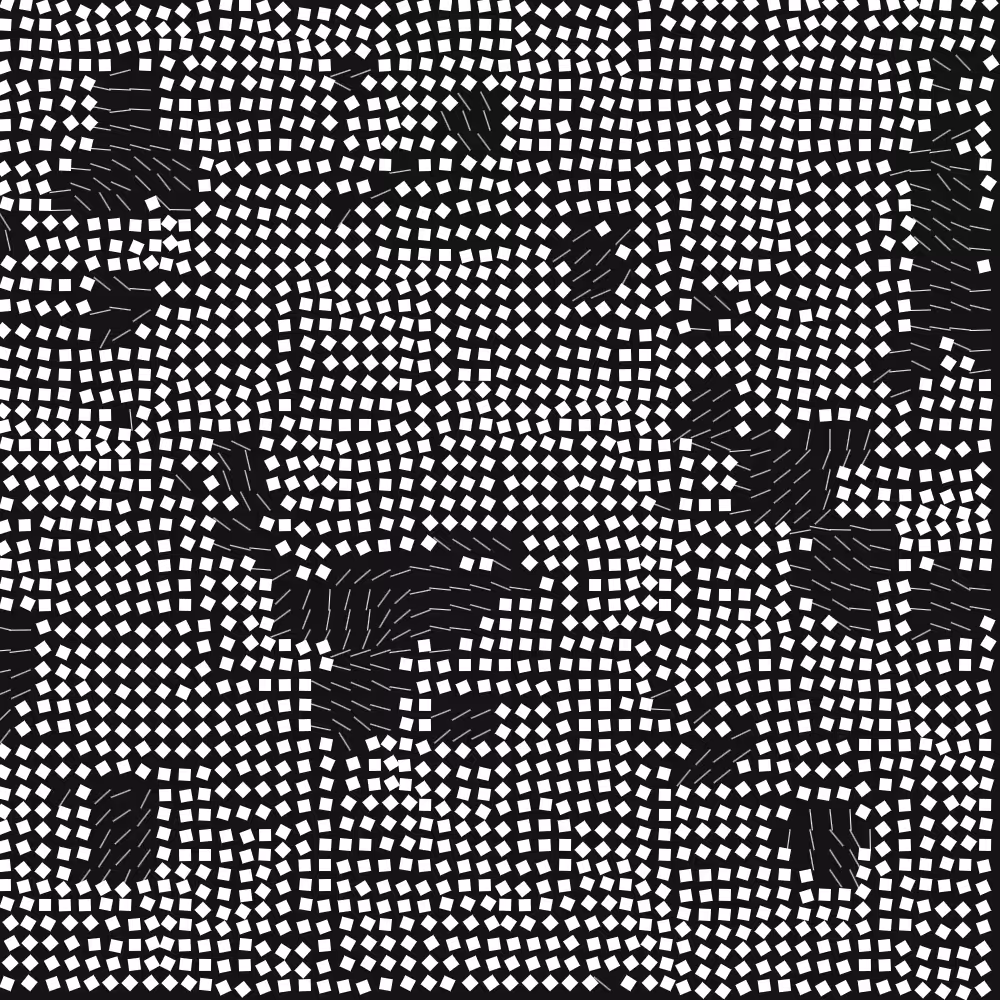 Geometric Fluidity #511