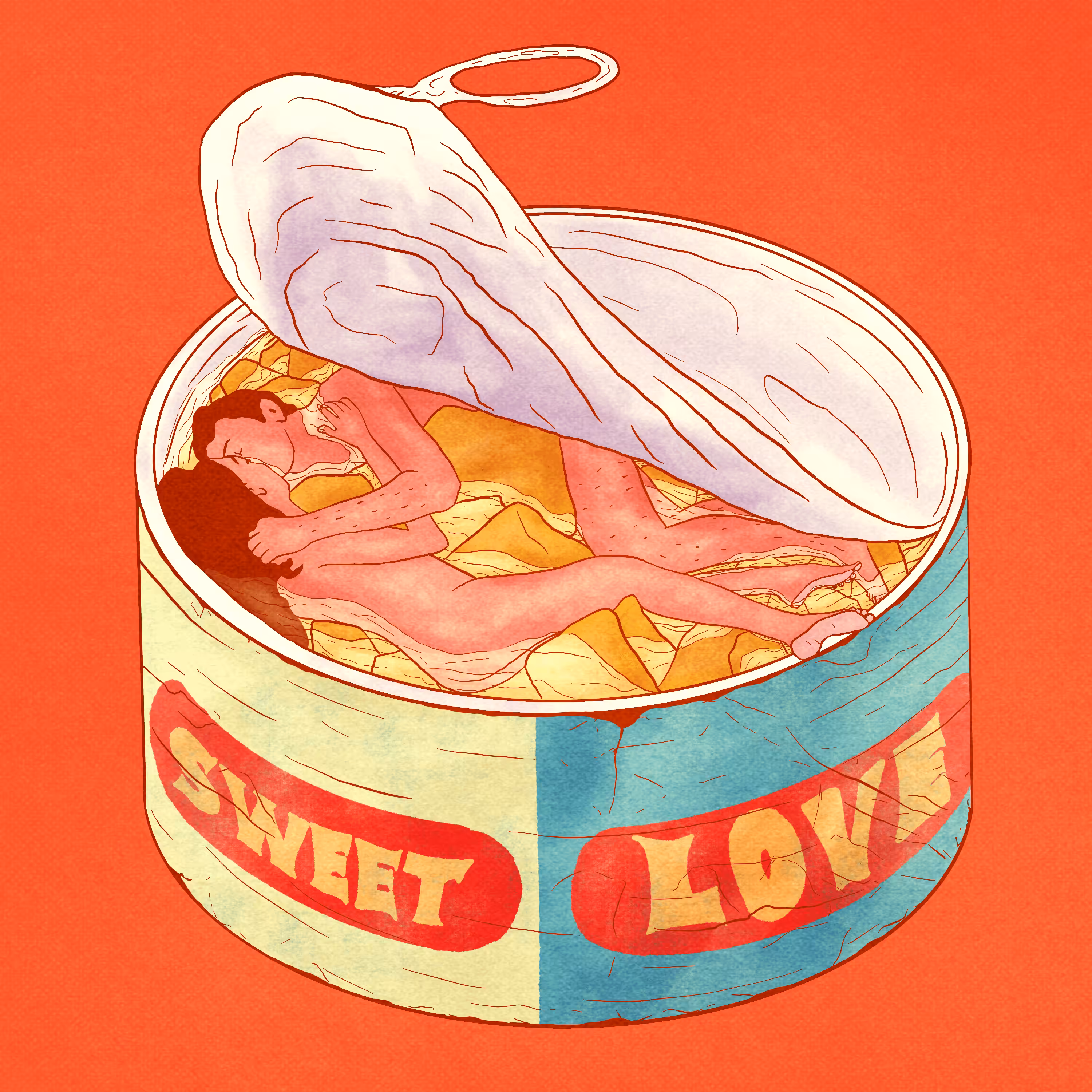 Sweet Love