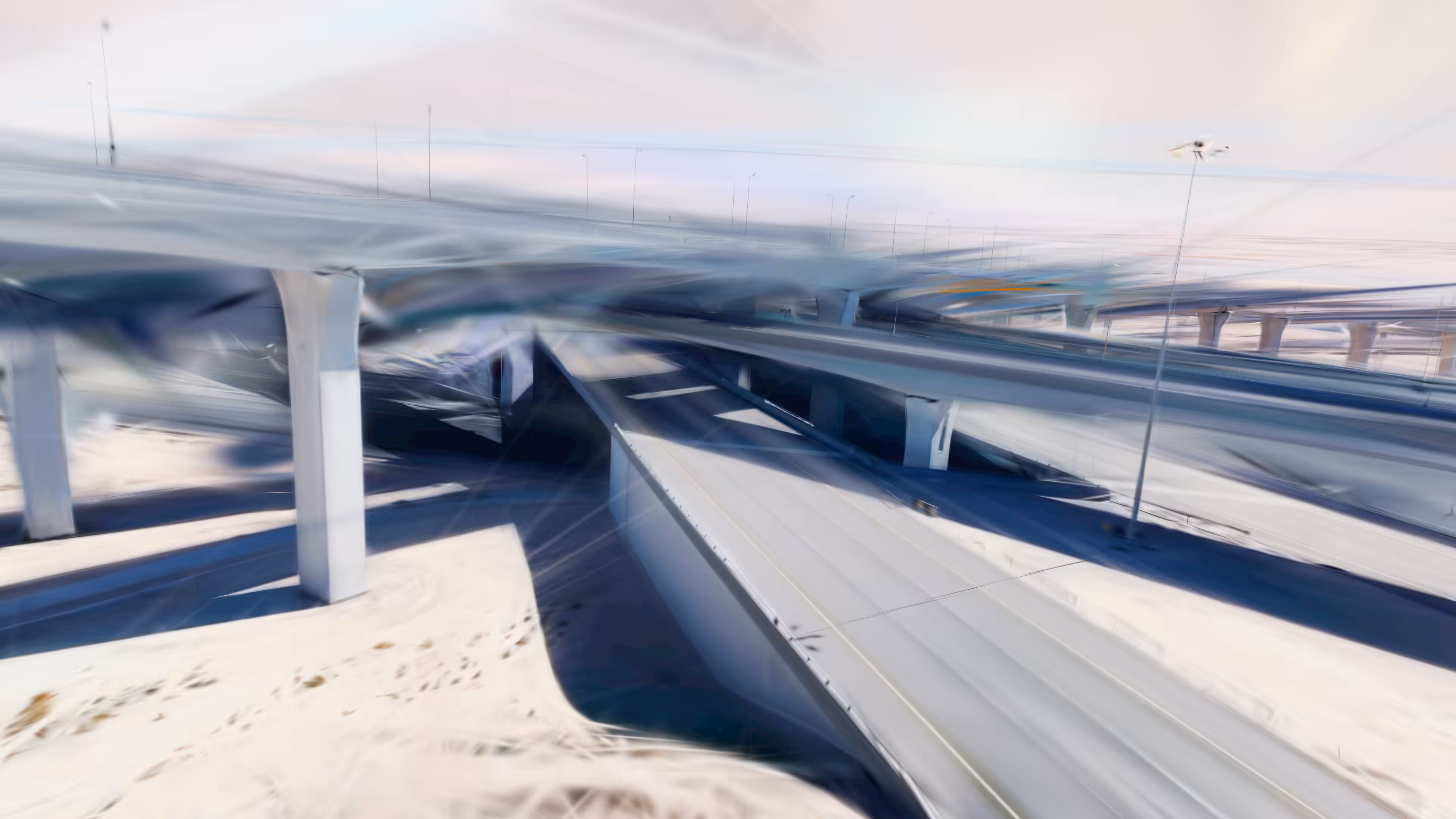 Interchange 1