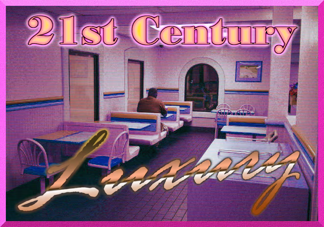 21st Century Luxury