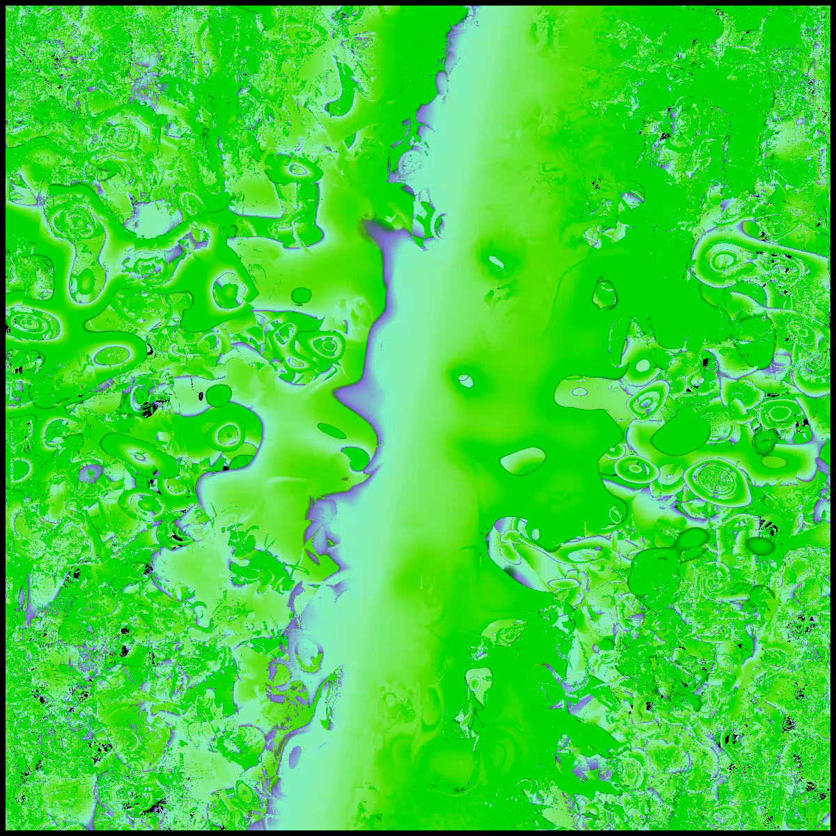 Dissolvable #190