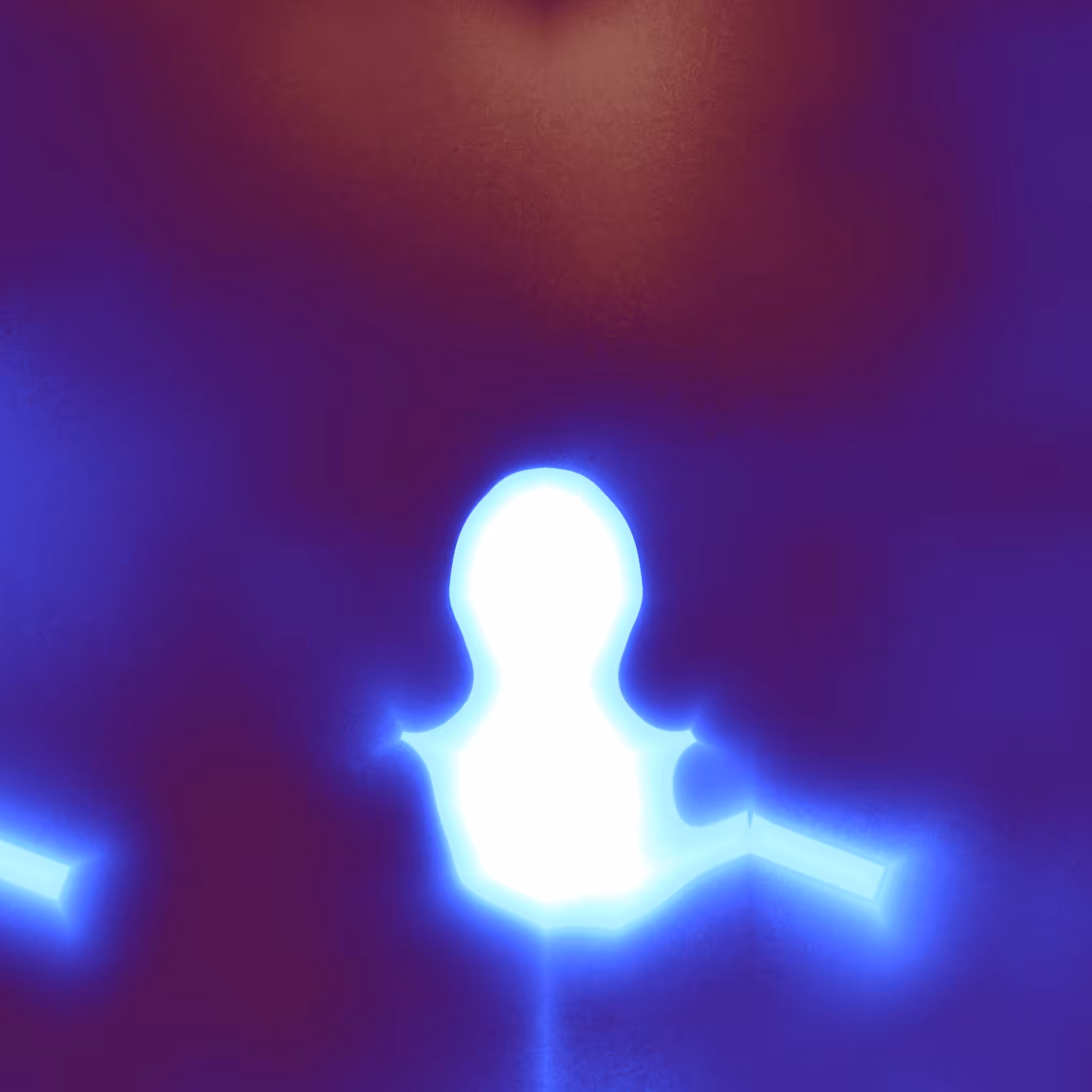 Cirque de Lumières #705