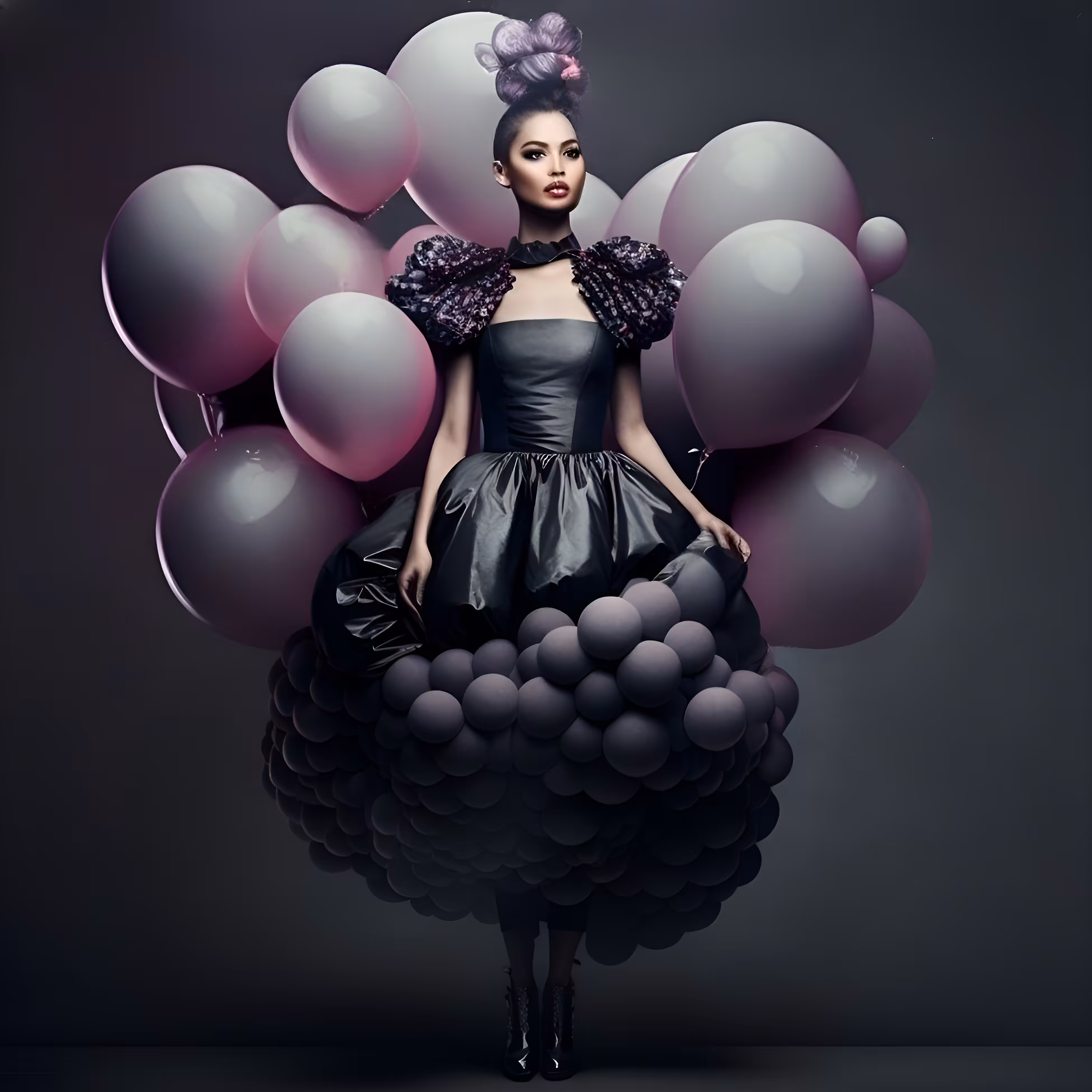 Dress code 008