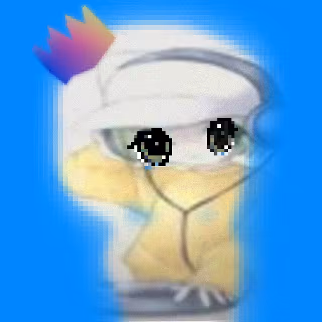 MILADY AURA2 AFTER DEATH #566