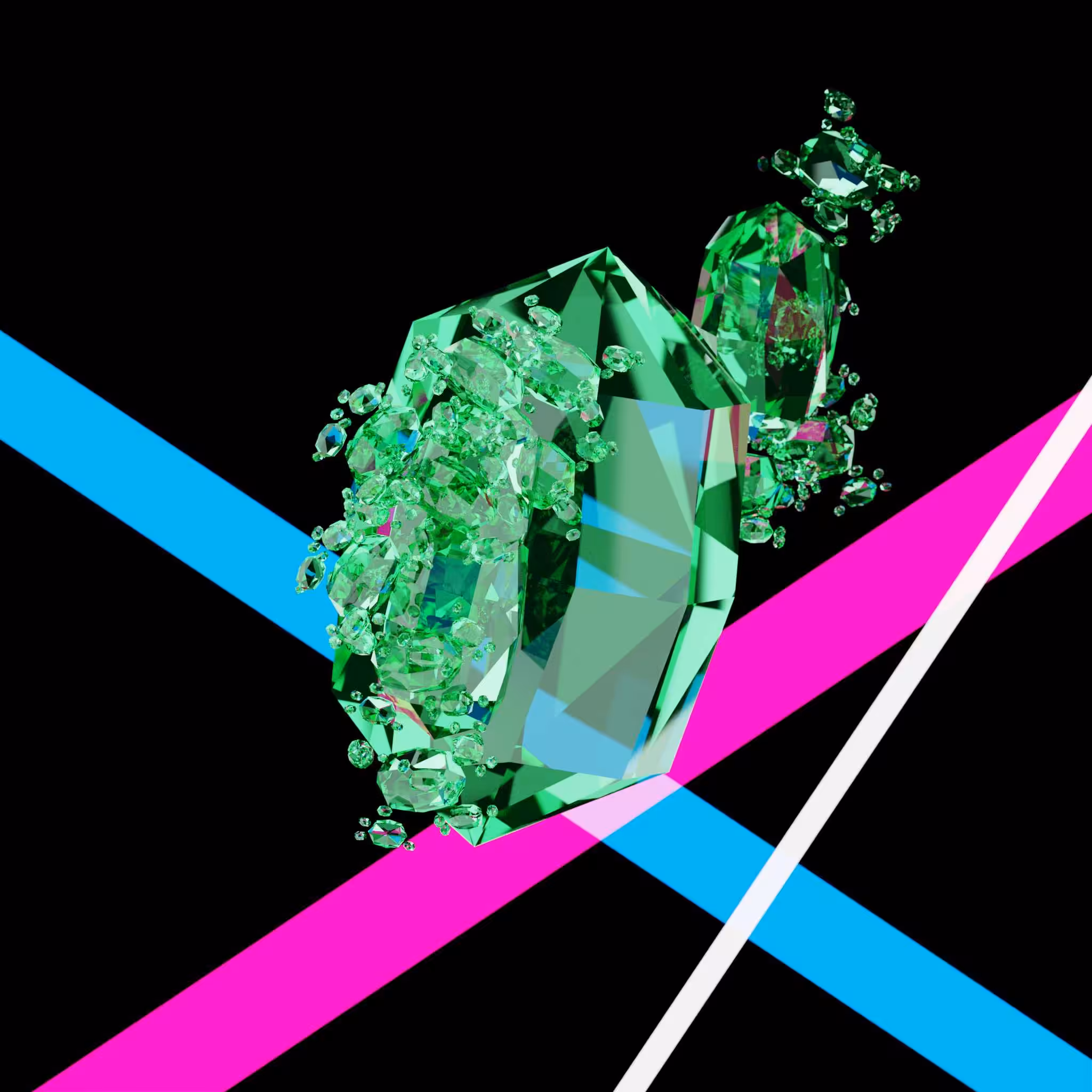Fragment: ETERNAL FRAGMENT #2454