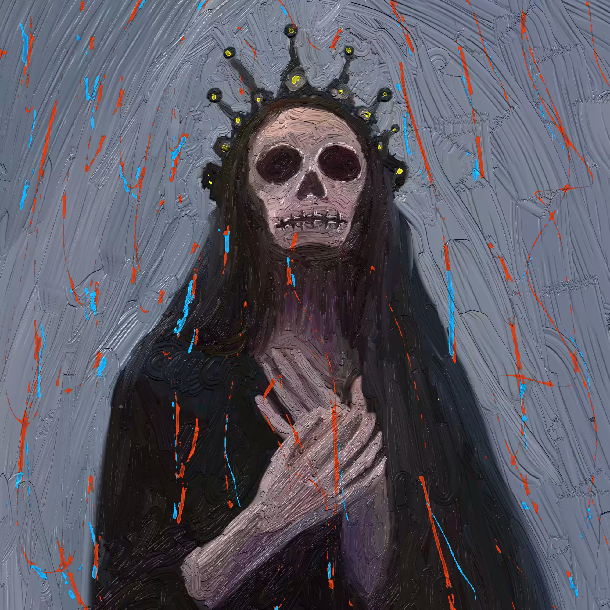 Macabre #6