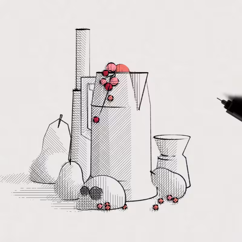 Still Life #16