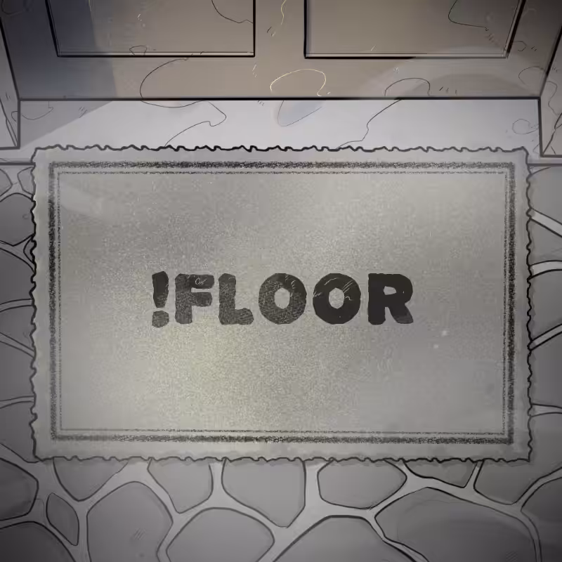 NOT A RUG #335