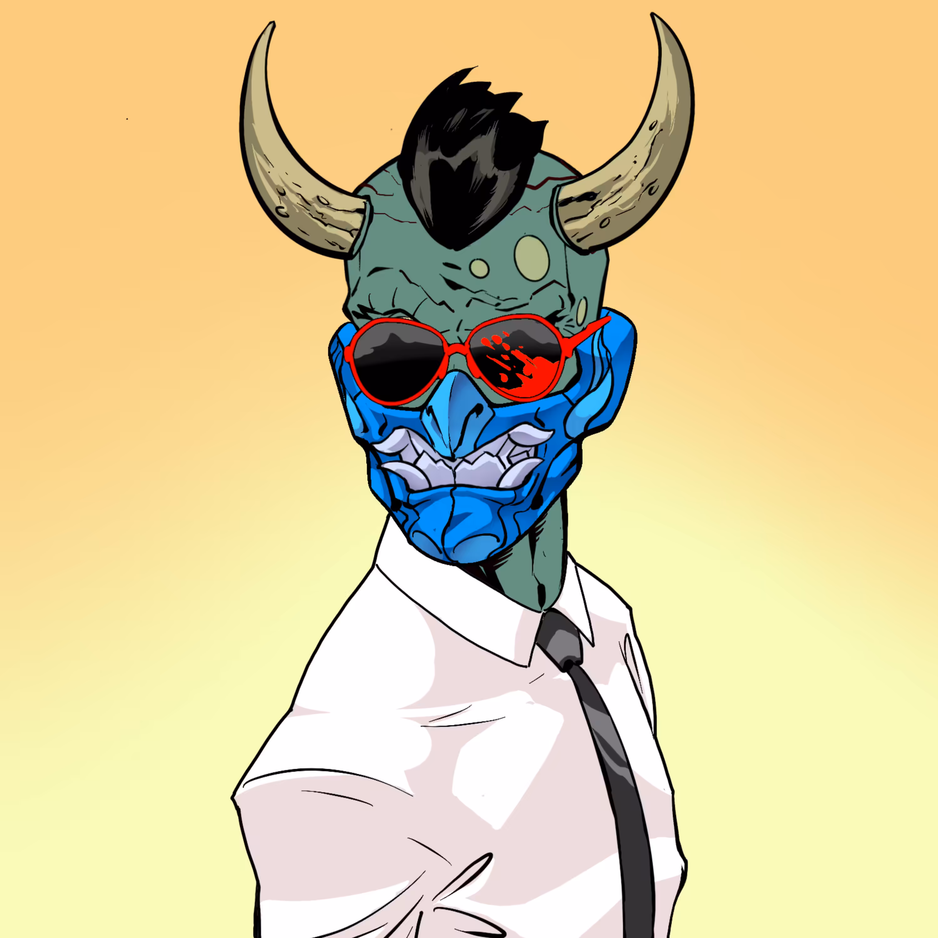 GlieseZombiePFP #2212