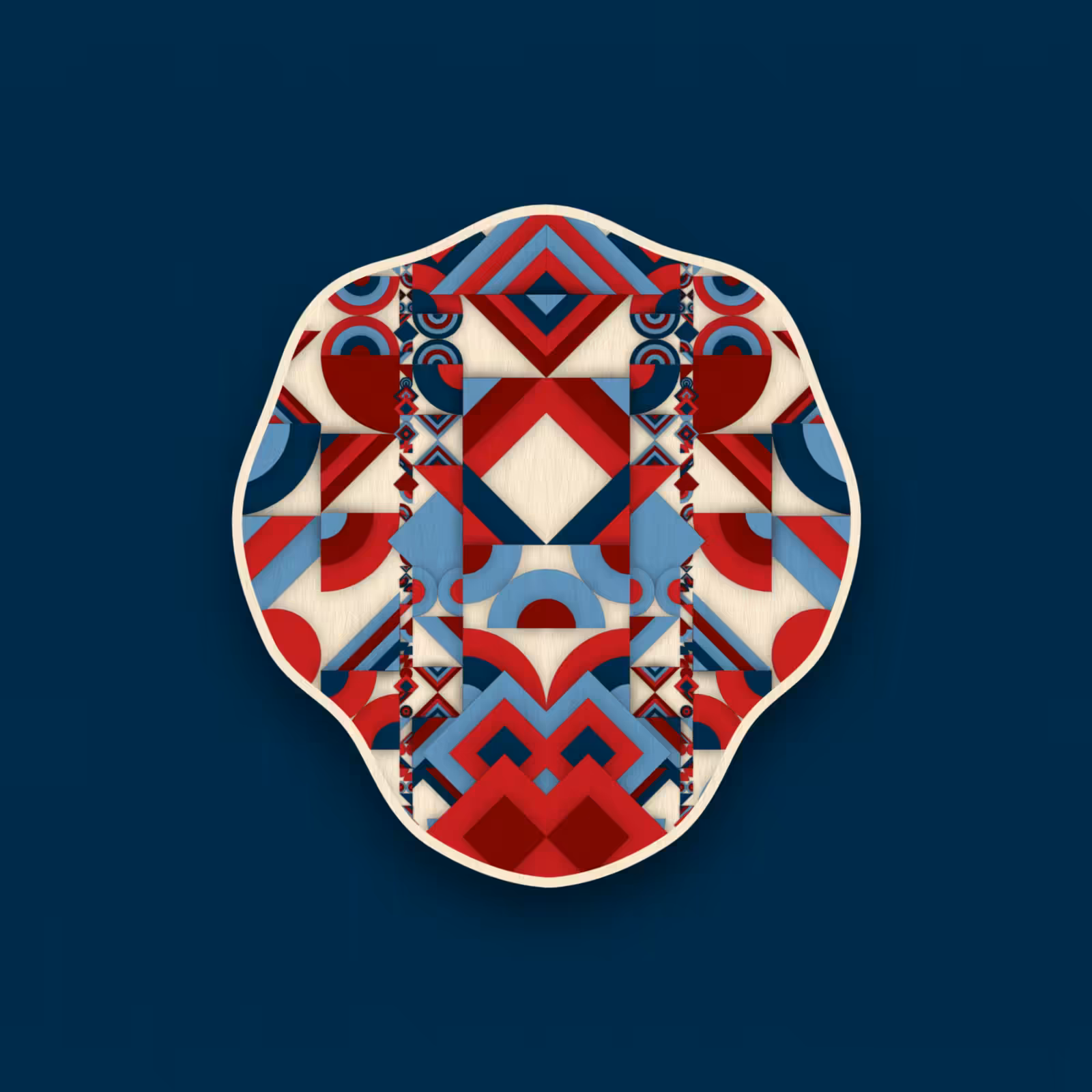 Generativemasks #1667