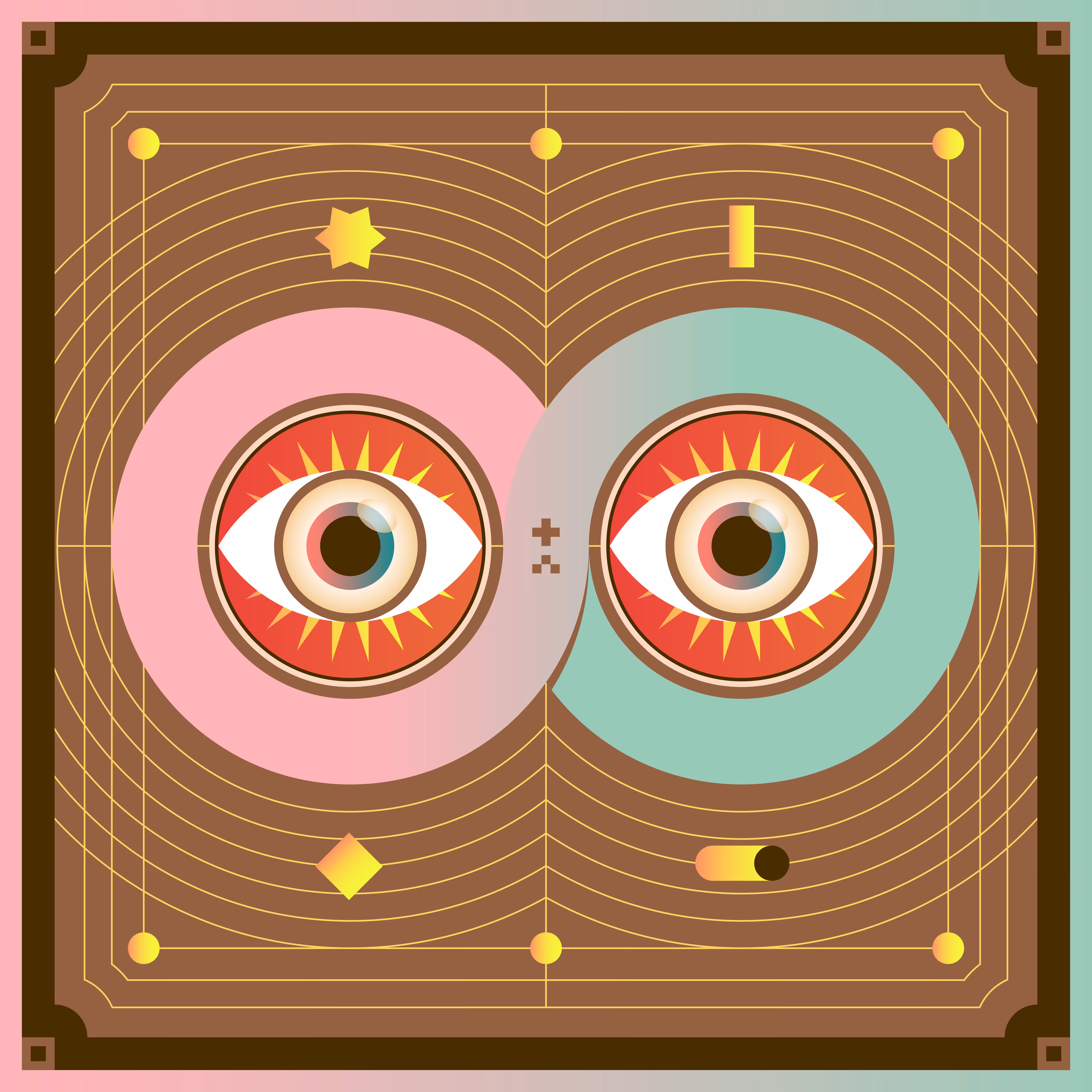 Infinity Eye
