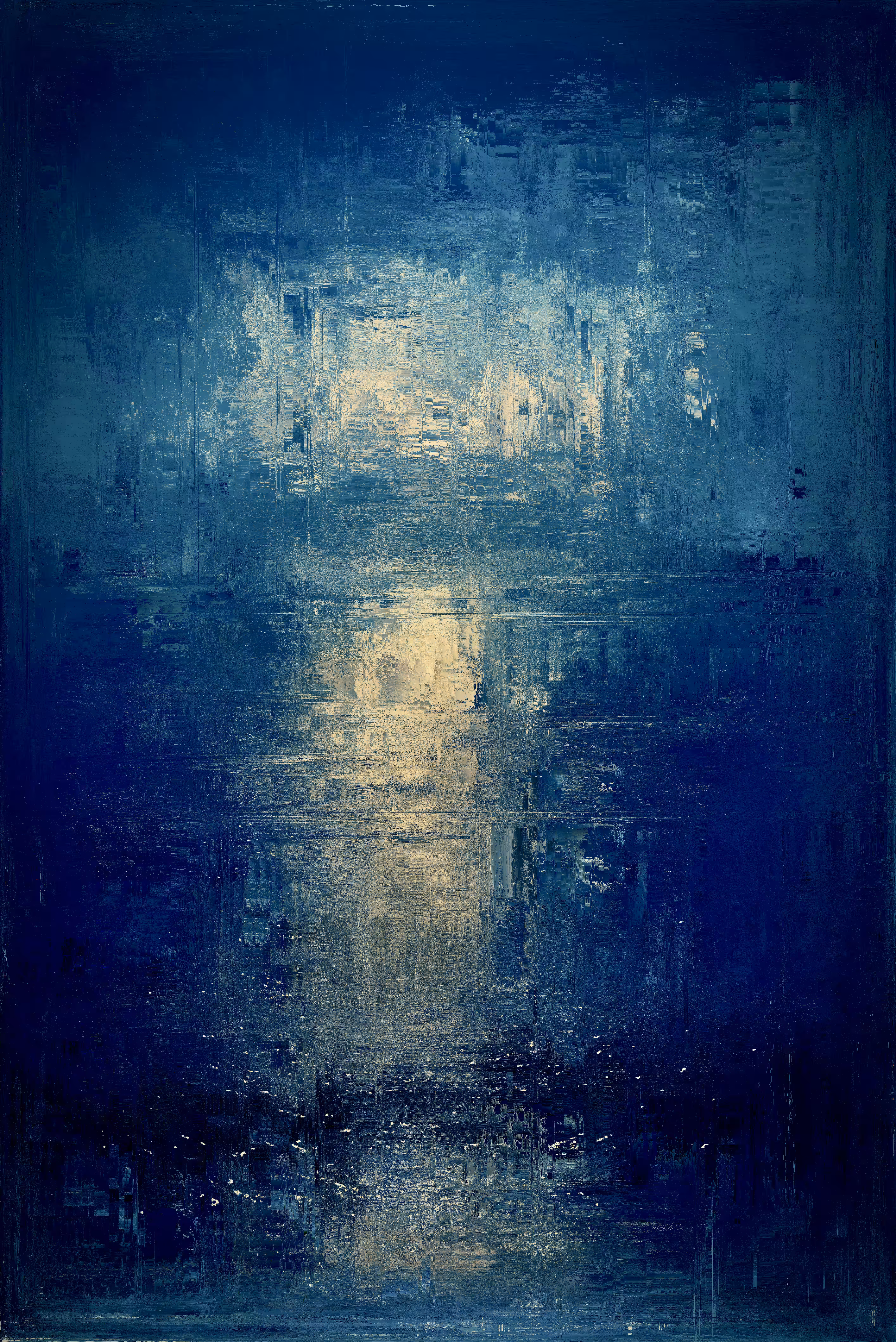 Moonset