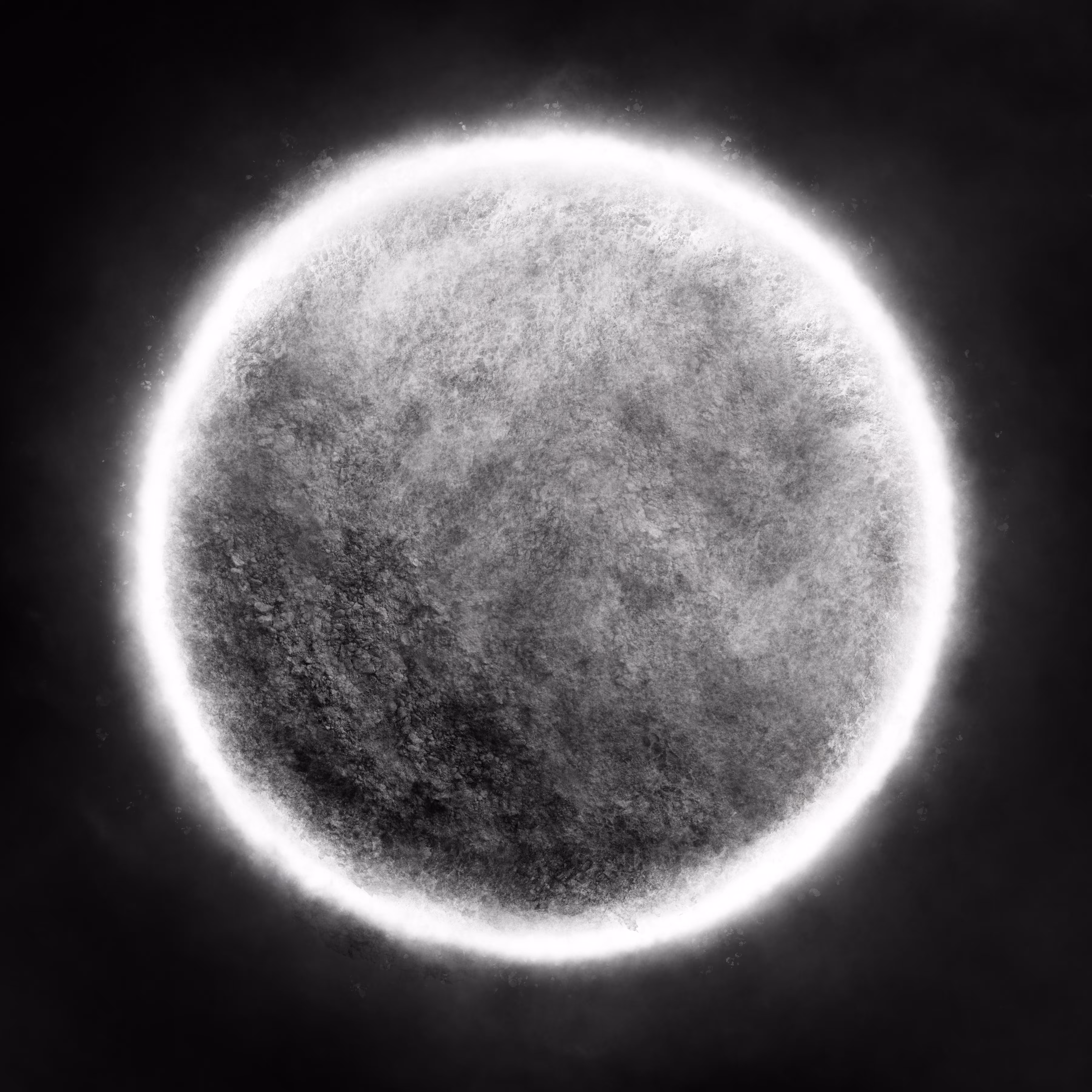 MAGIC PLANET 10/30