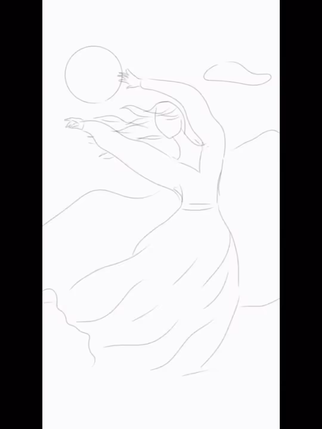 The Soul Dancing