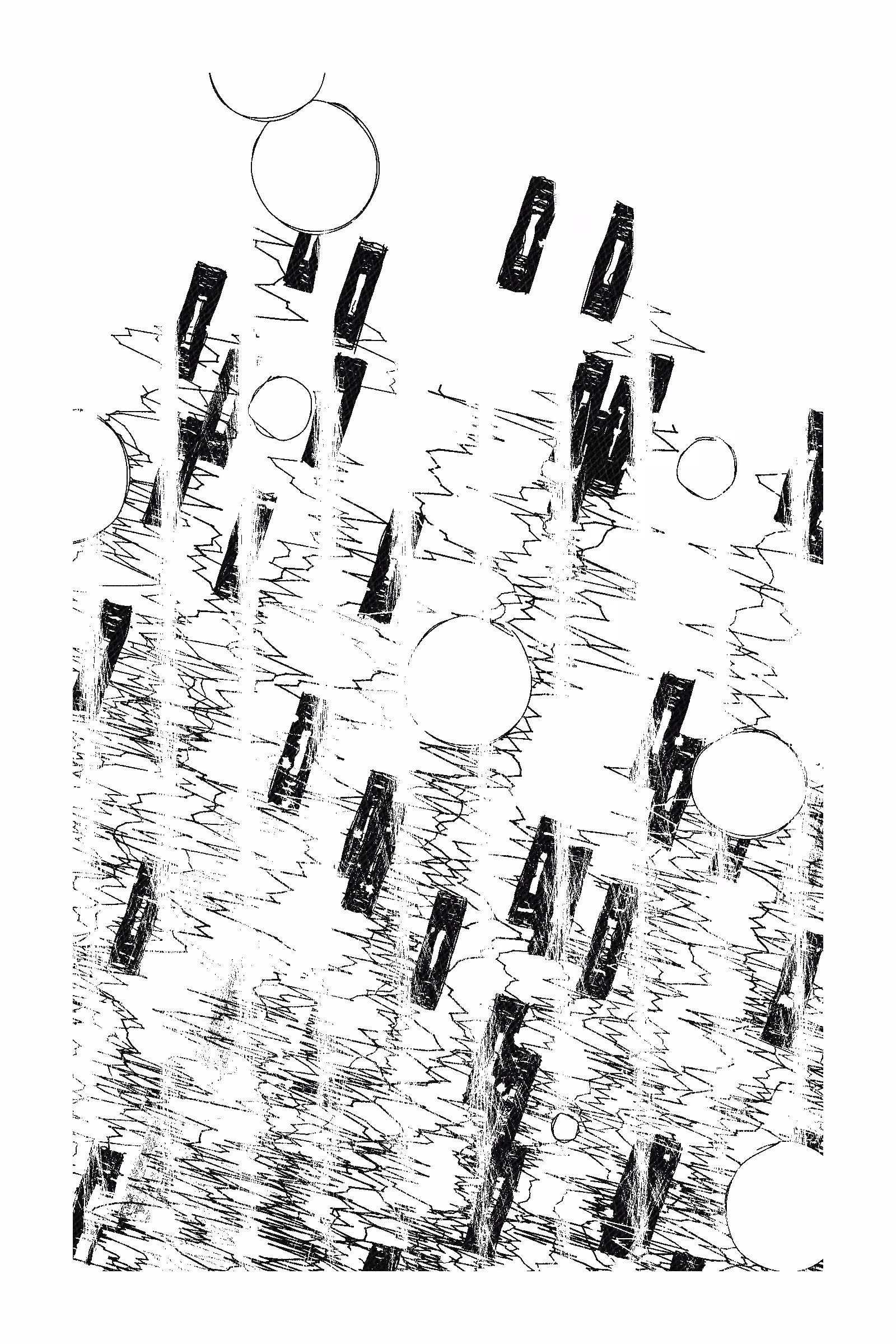 Bleached #167