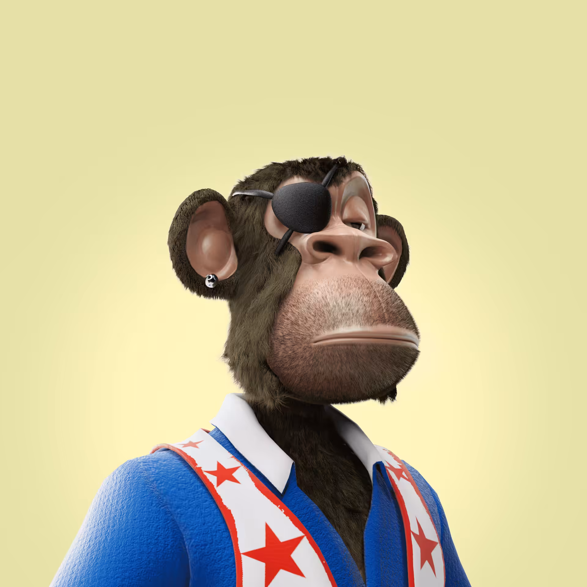 BUFFALOSPACE #6735