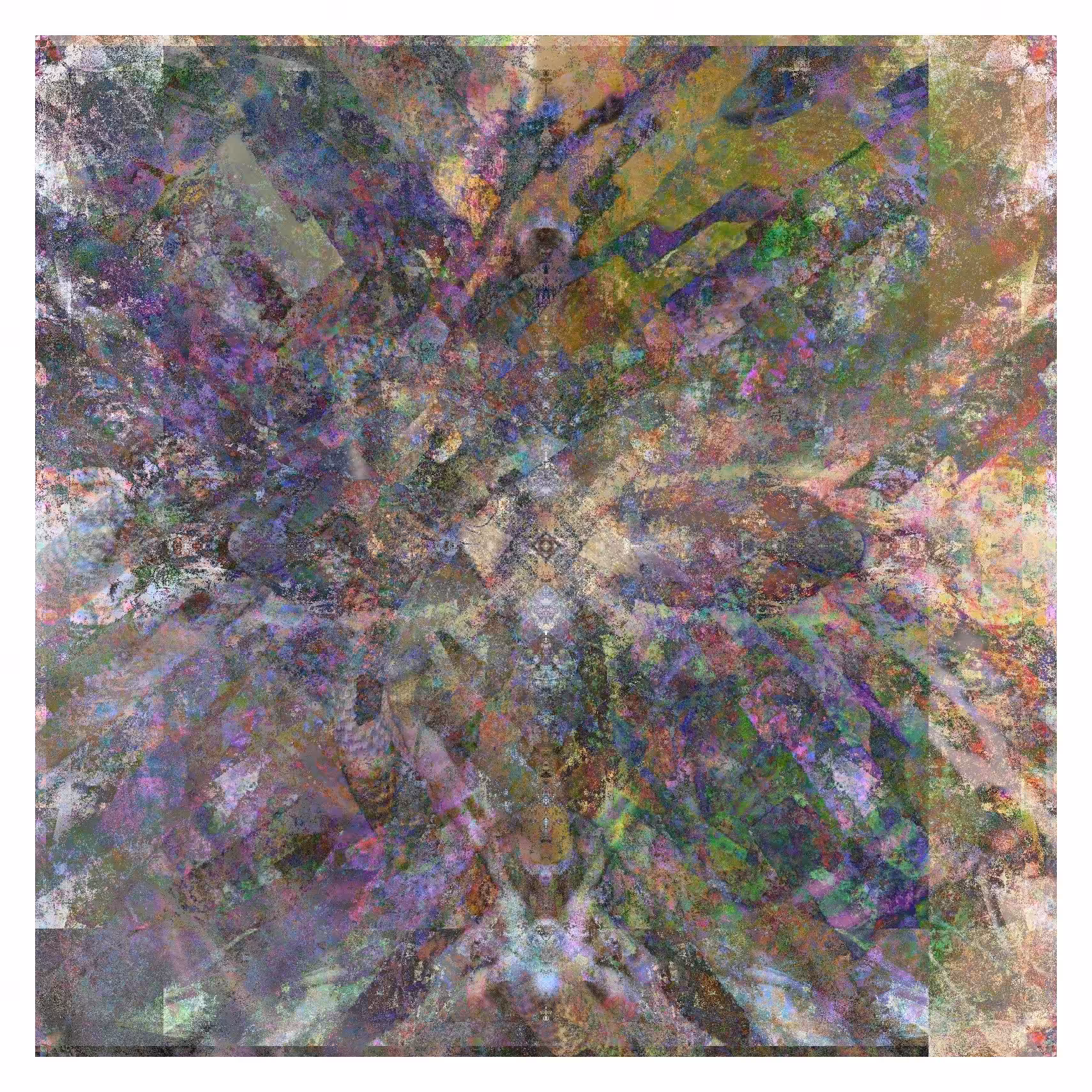 Be Kind: Butterfly