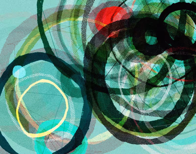 Fast Food Wall Art Simulation #6