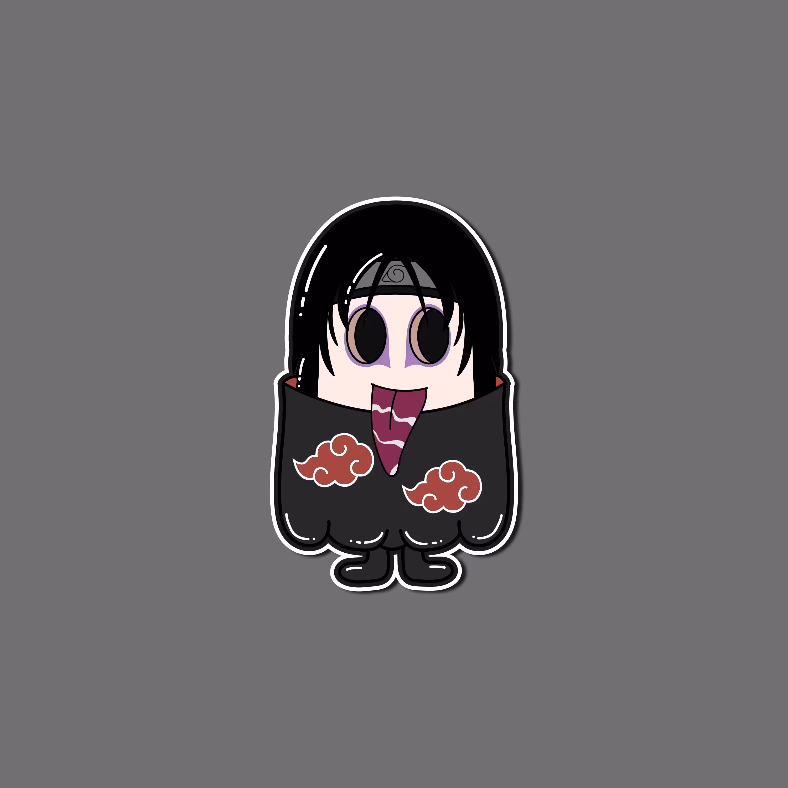Little Orochimaru 