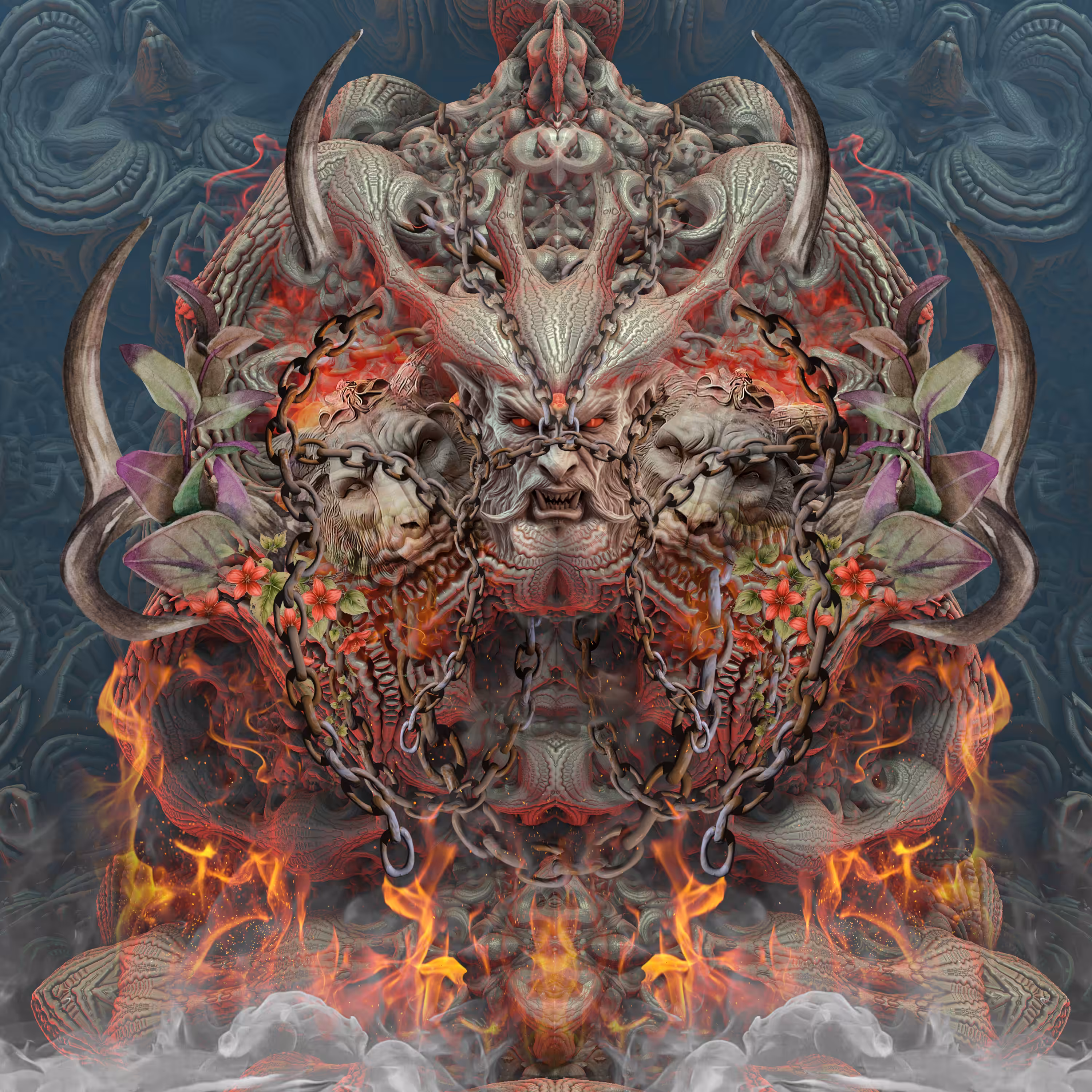 Architect of Realms