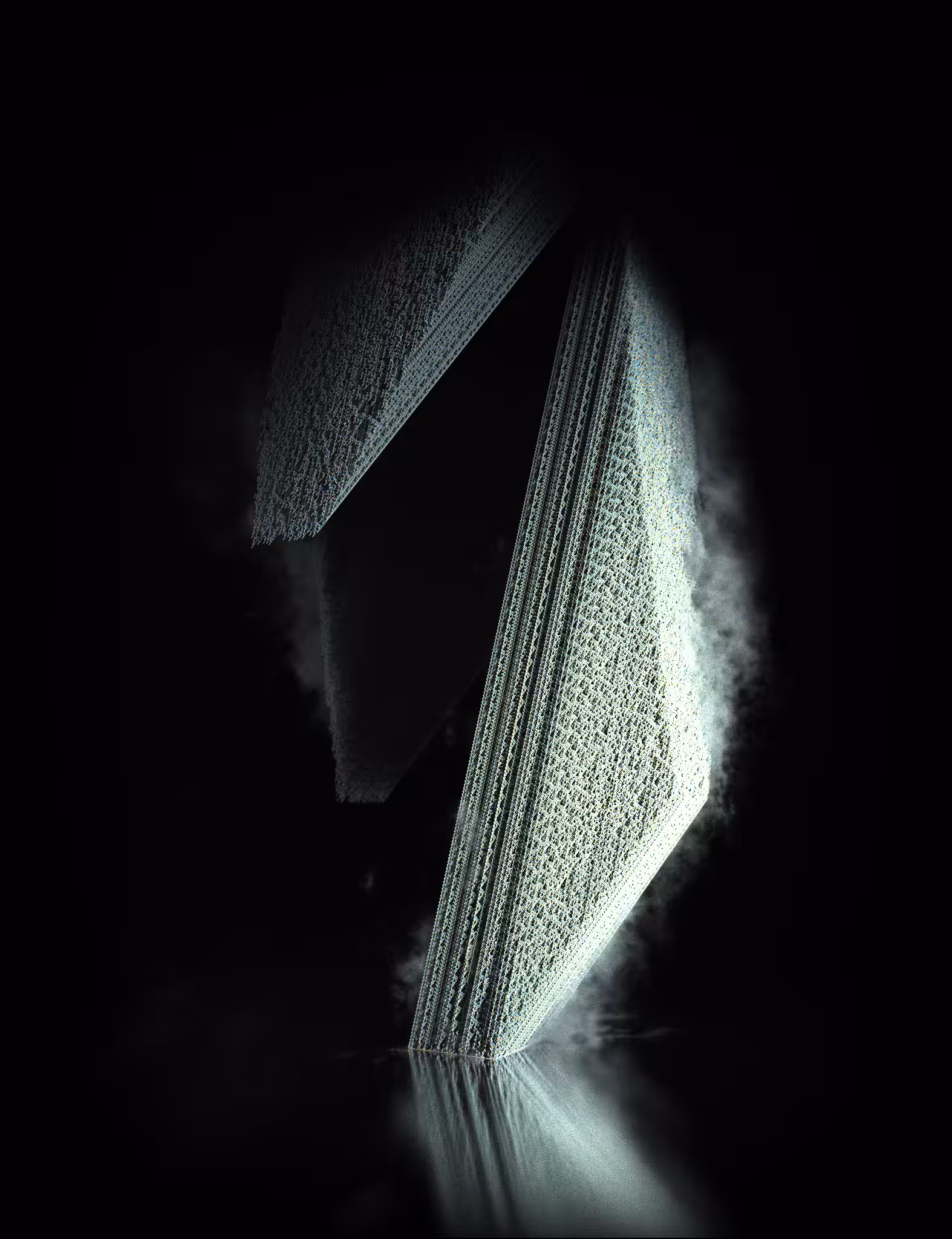 Chrysalis #350