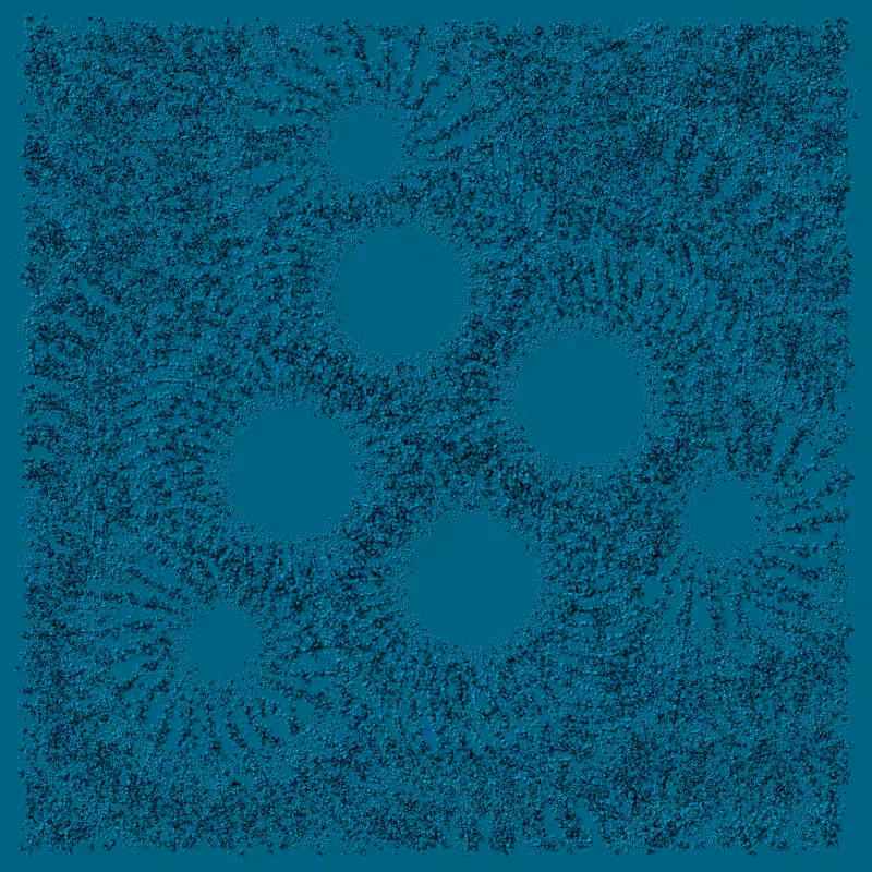 Lunar #6