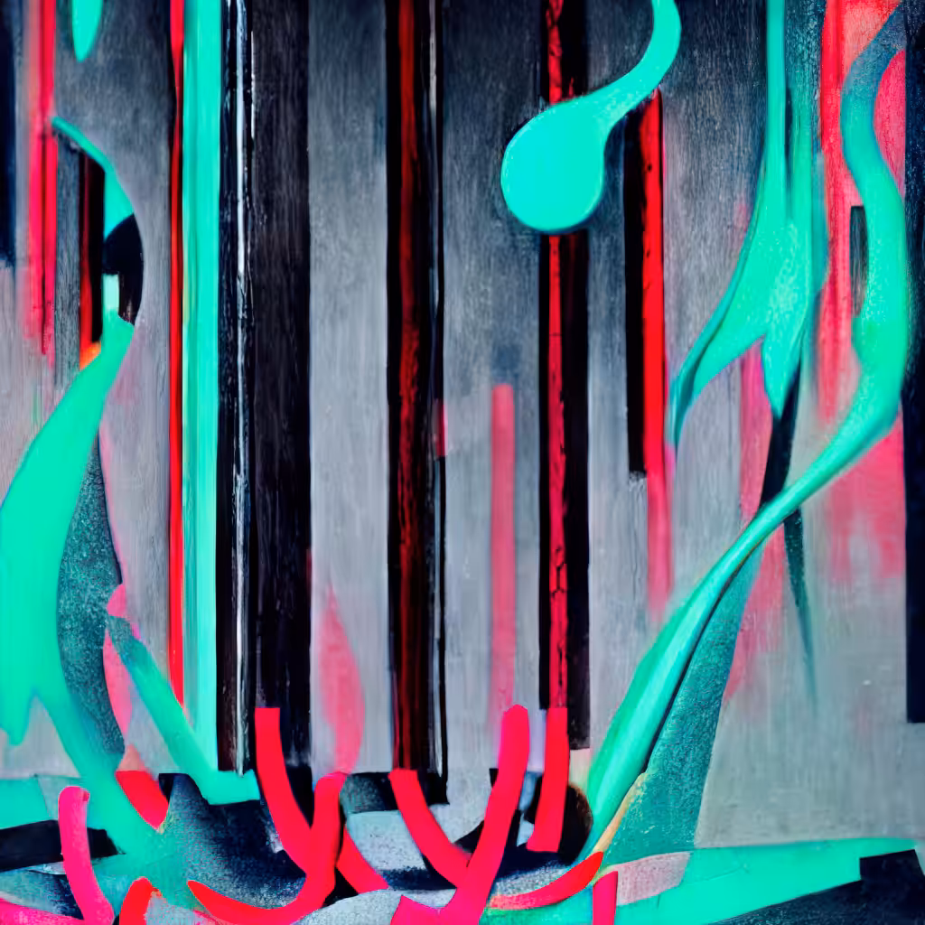 Colorfall #137