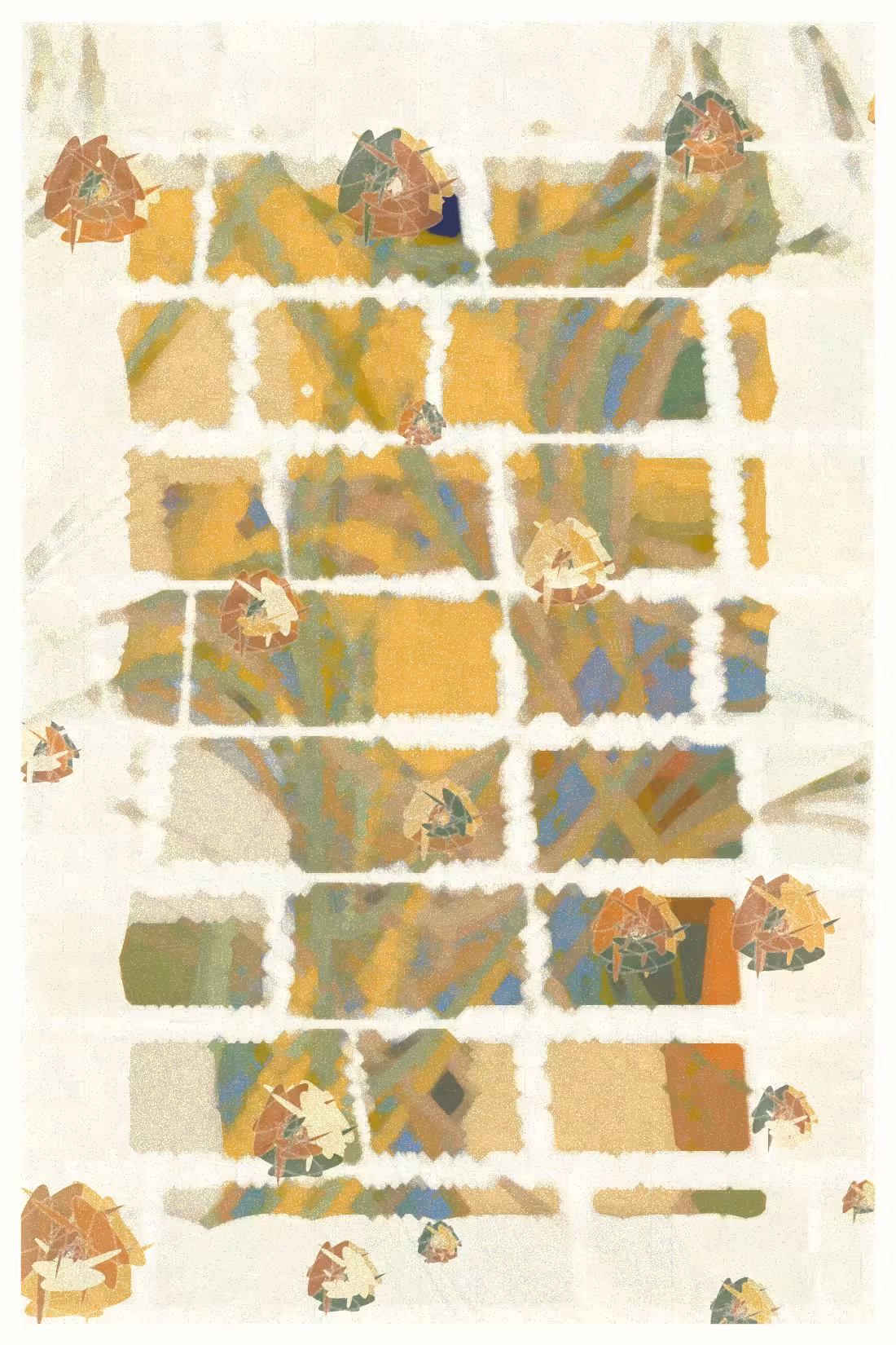 Sky Meadow: SKY MEADOW #554