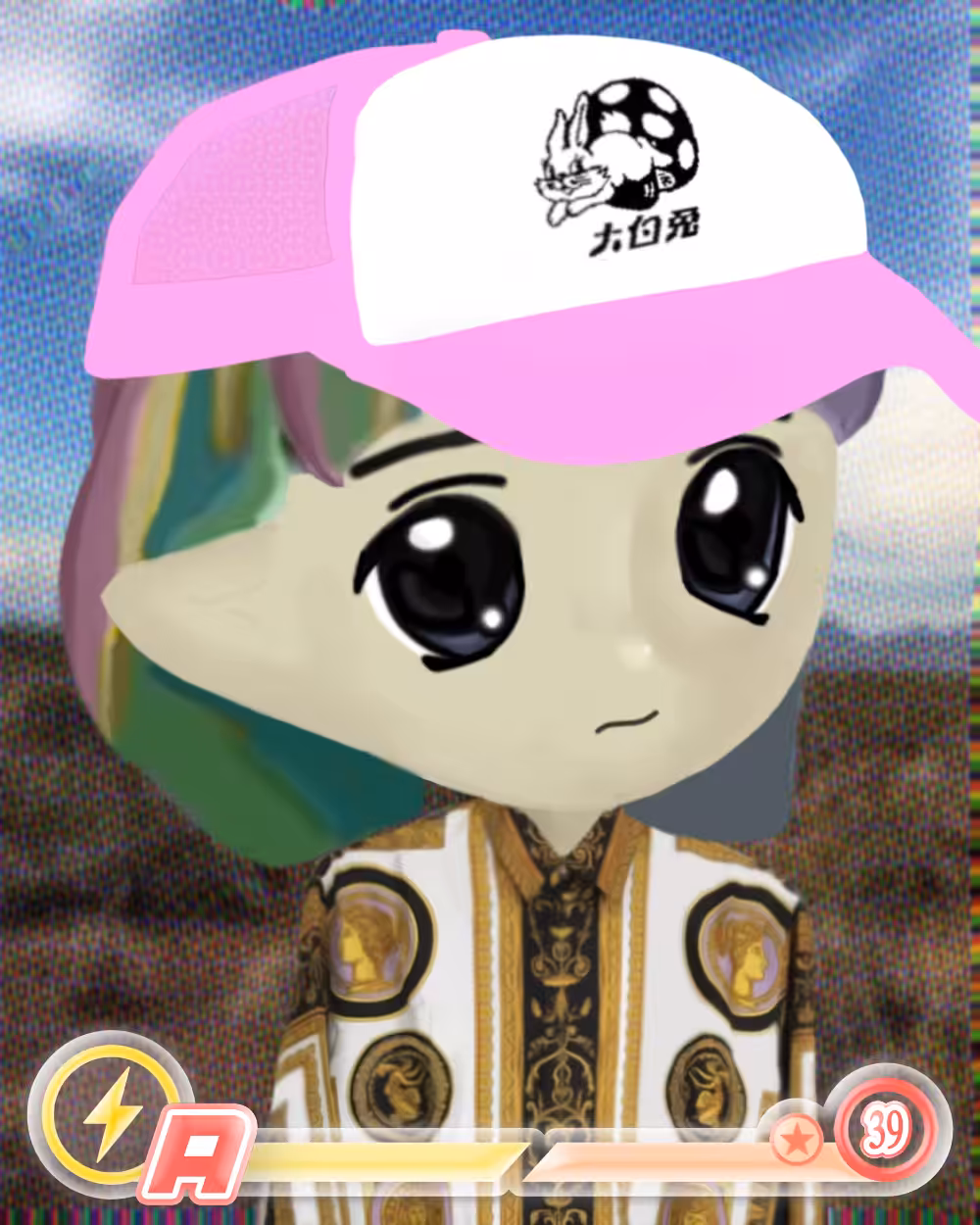 Milady 8358