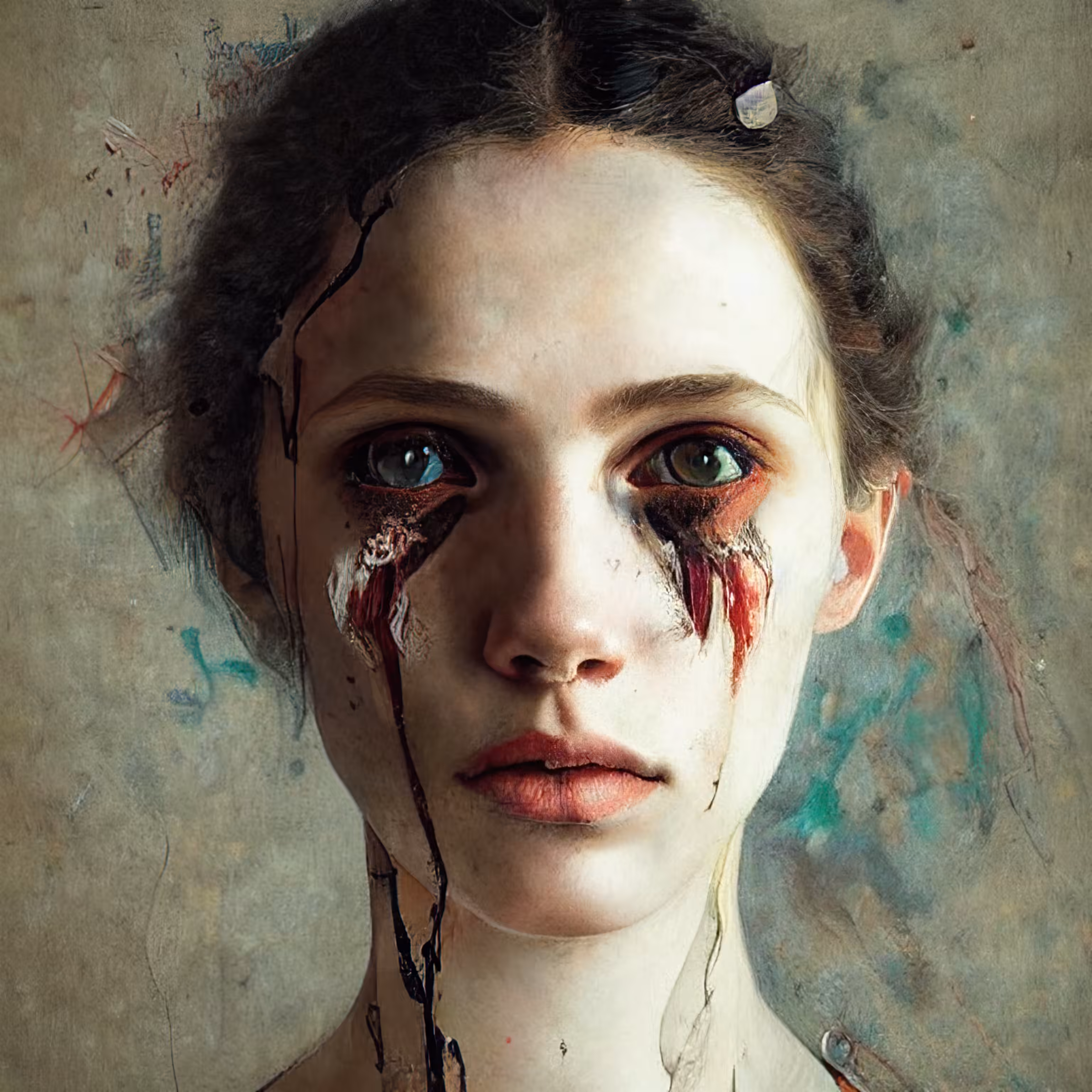Wout: Fragile Souls #89