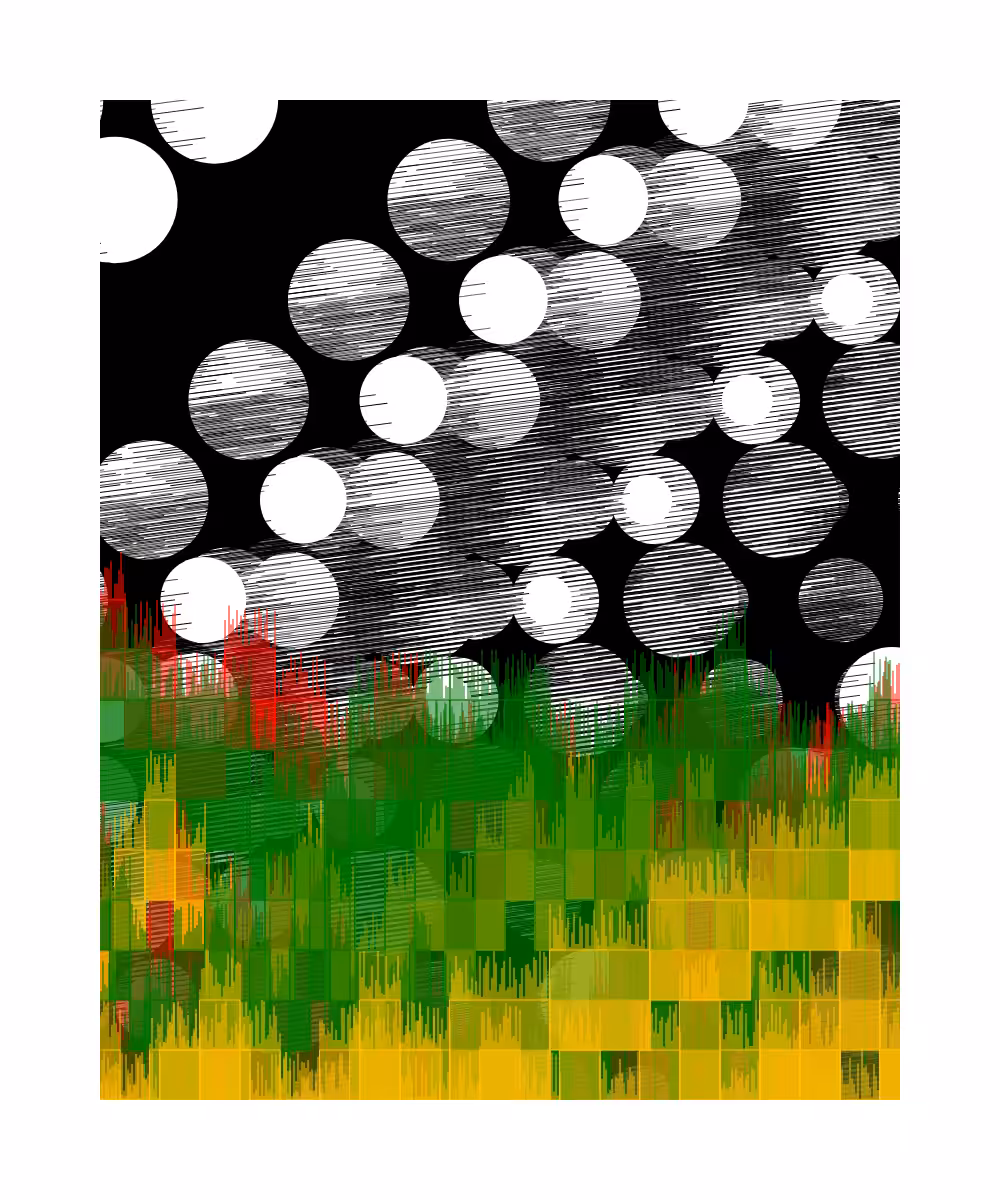 Volatility #9