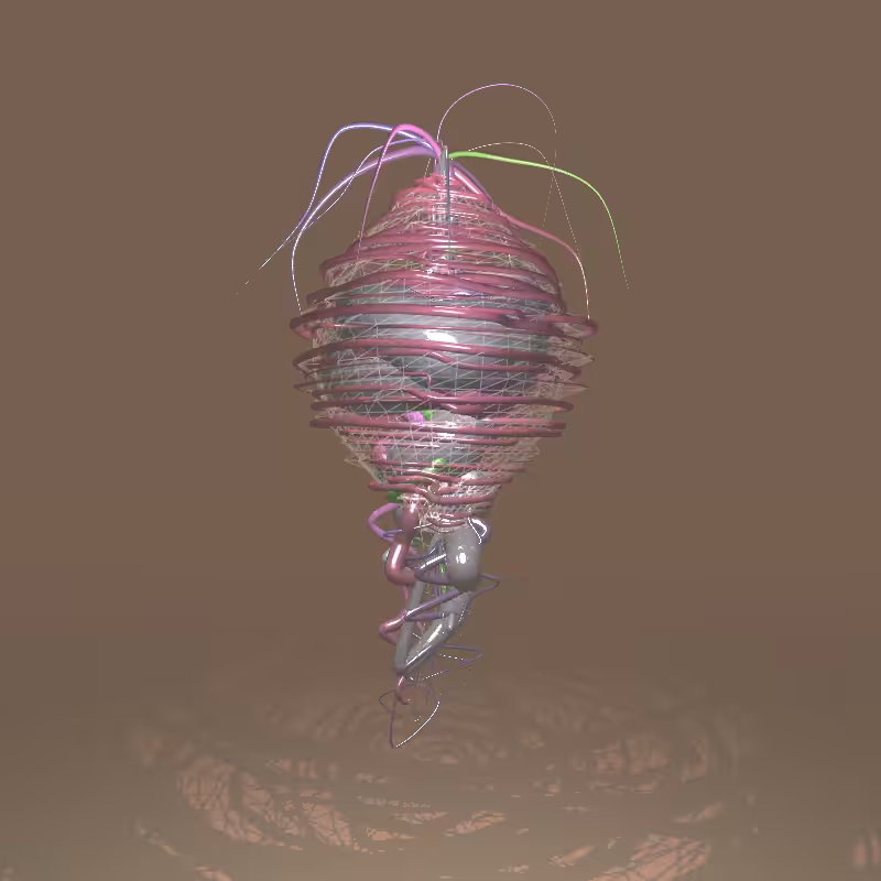 ProtoCephalopod:01 #79