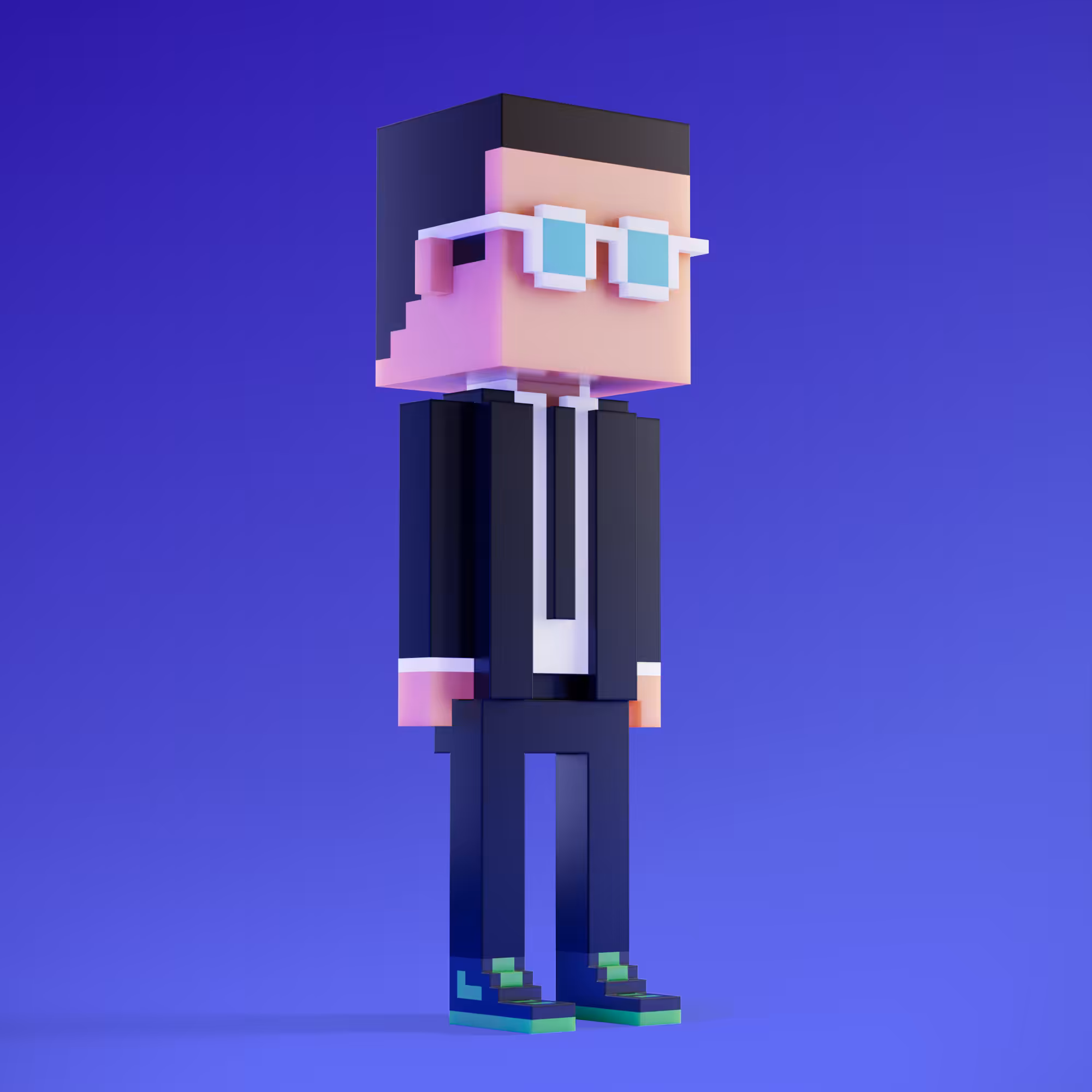 Meebit #17080