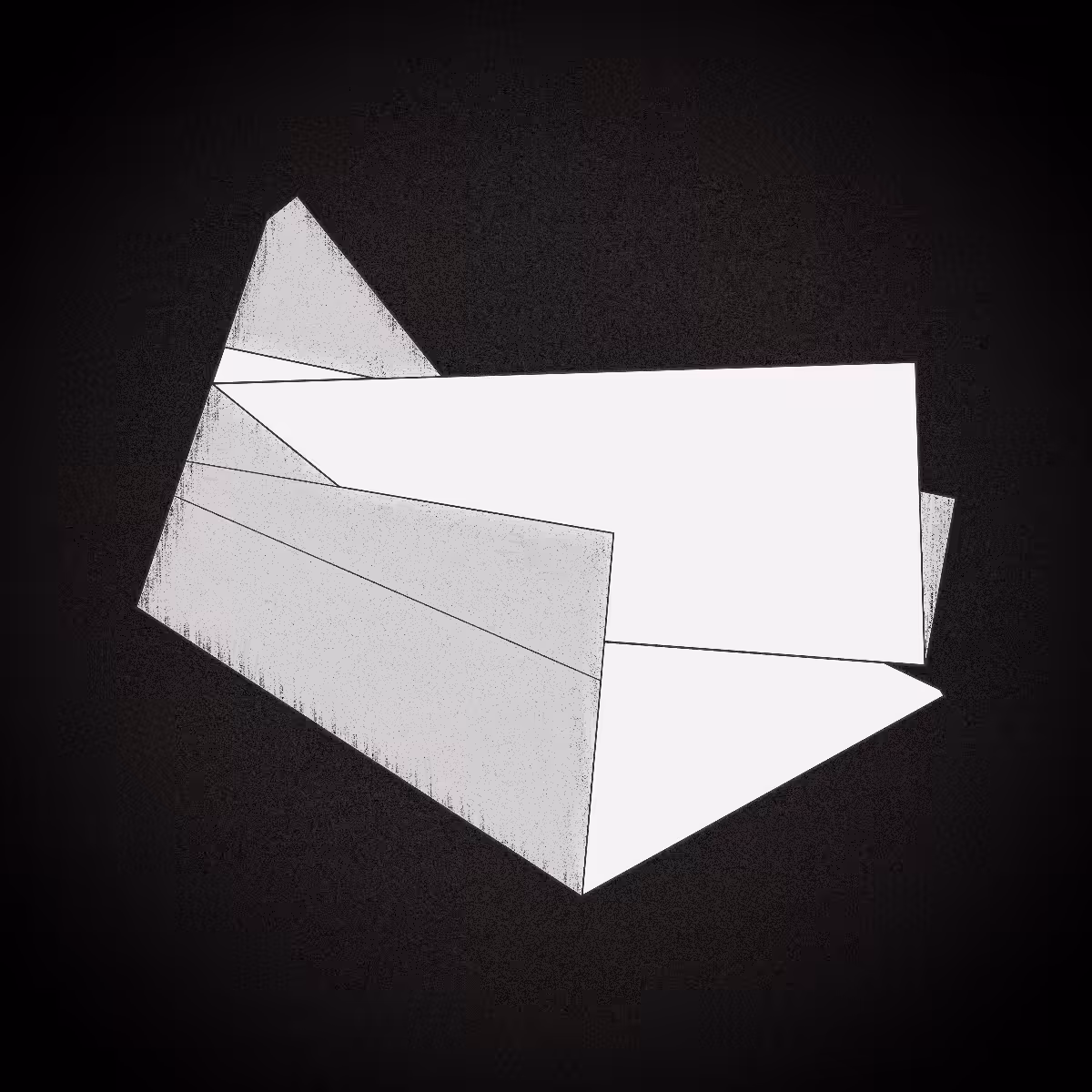 Shape of Freedom #643