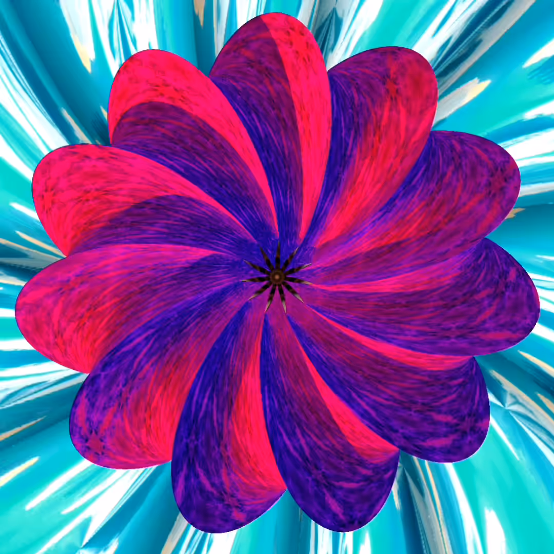 Pink A Note