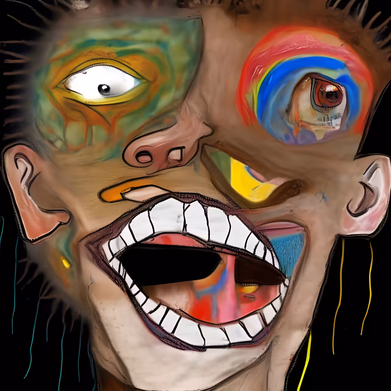 CRAZY METAVERSE KIDS #87