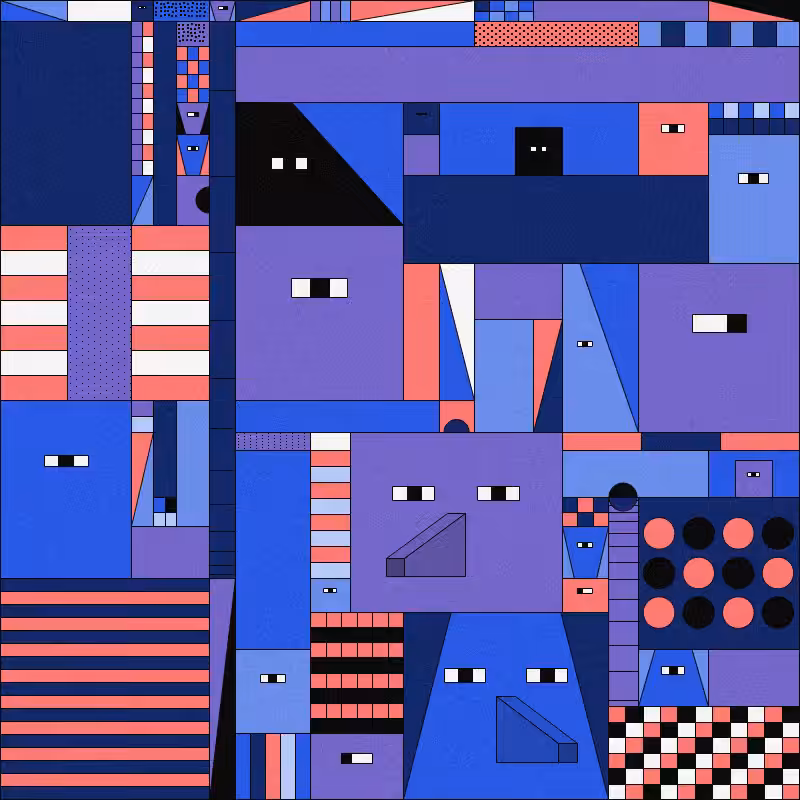 Face Hotel #151