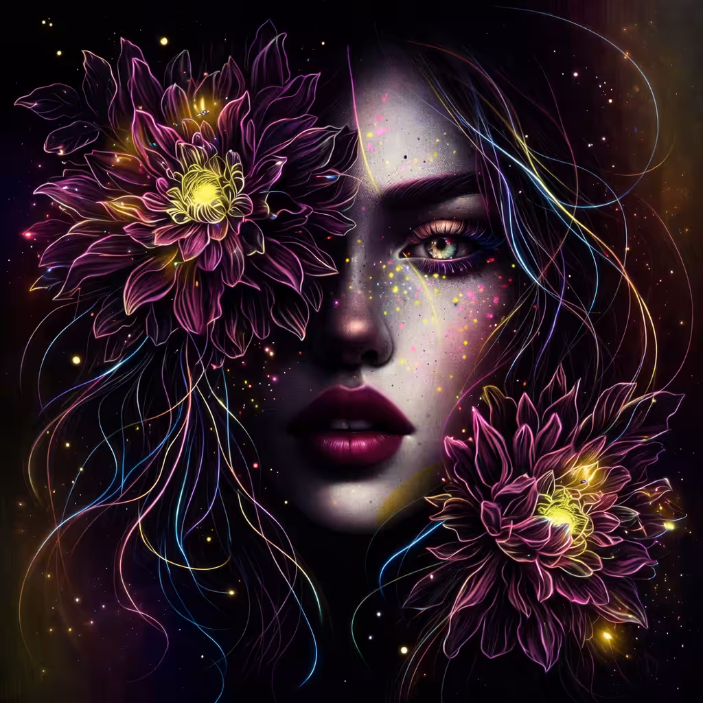 Dark Garden