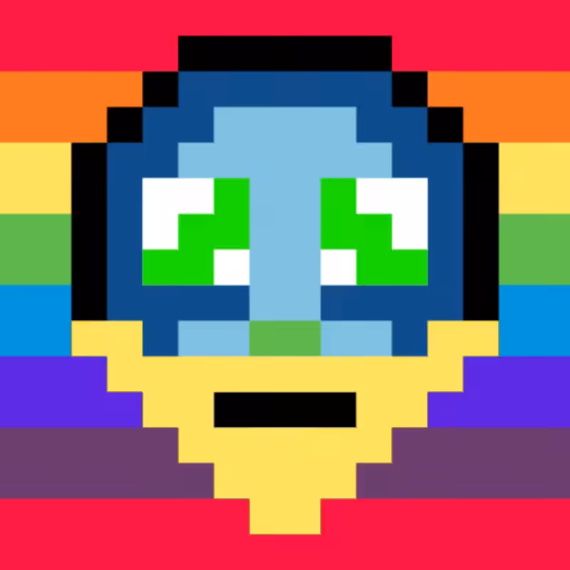 Funkin Alienz #343