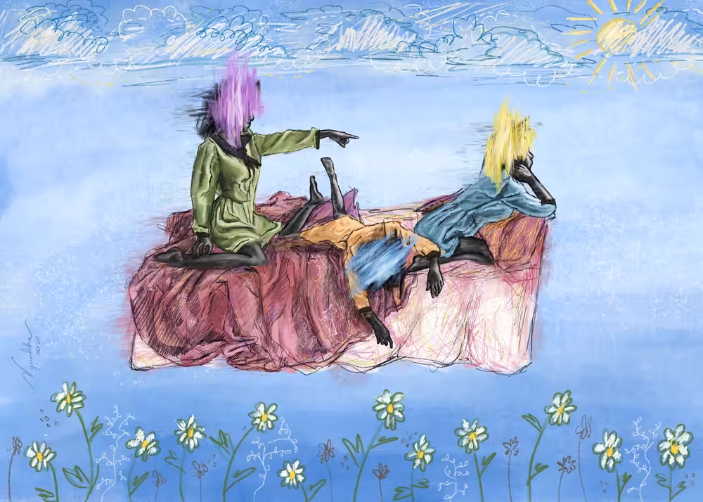 The Daydreamers