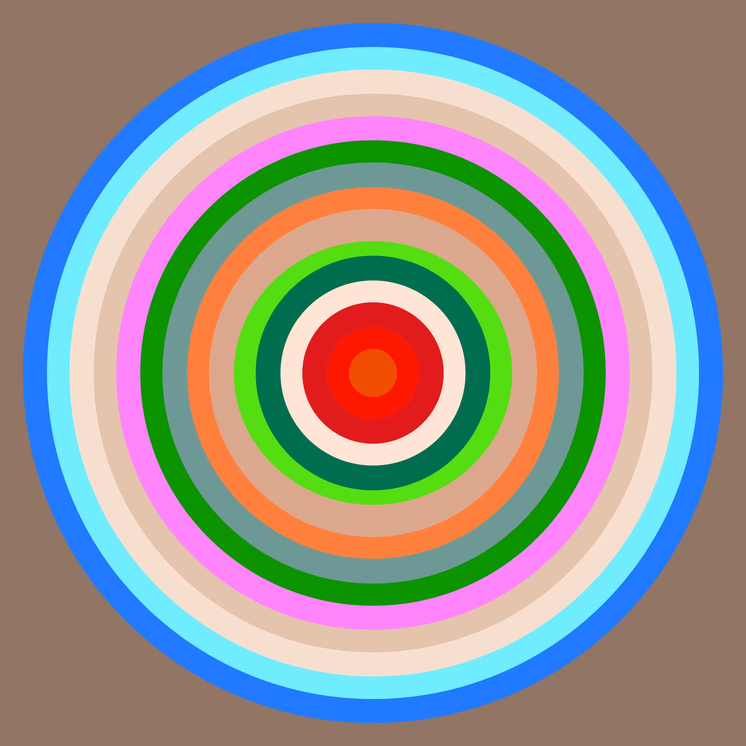 Circle of Frens² #4912