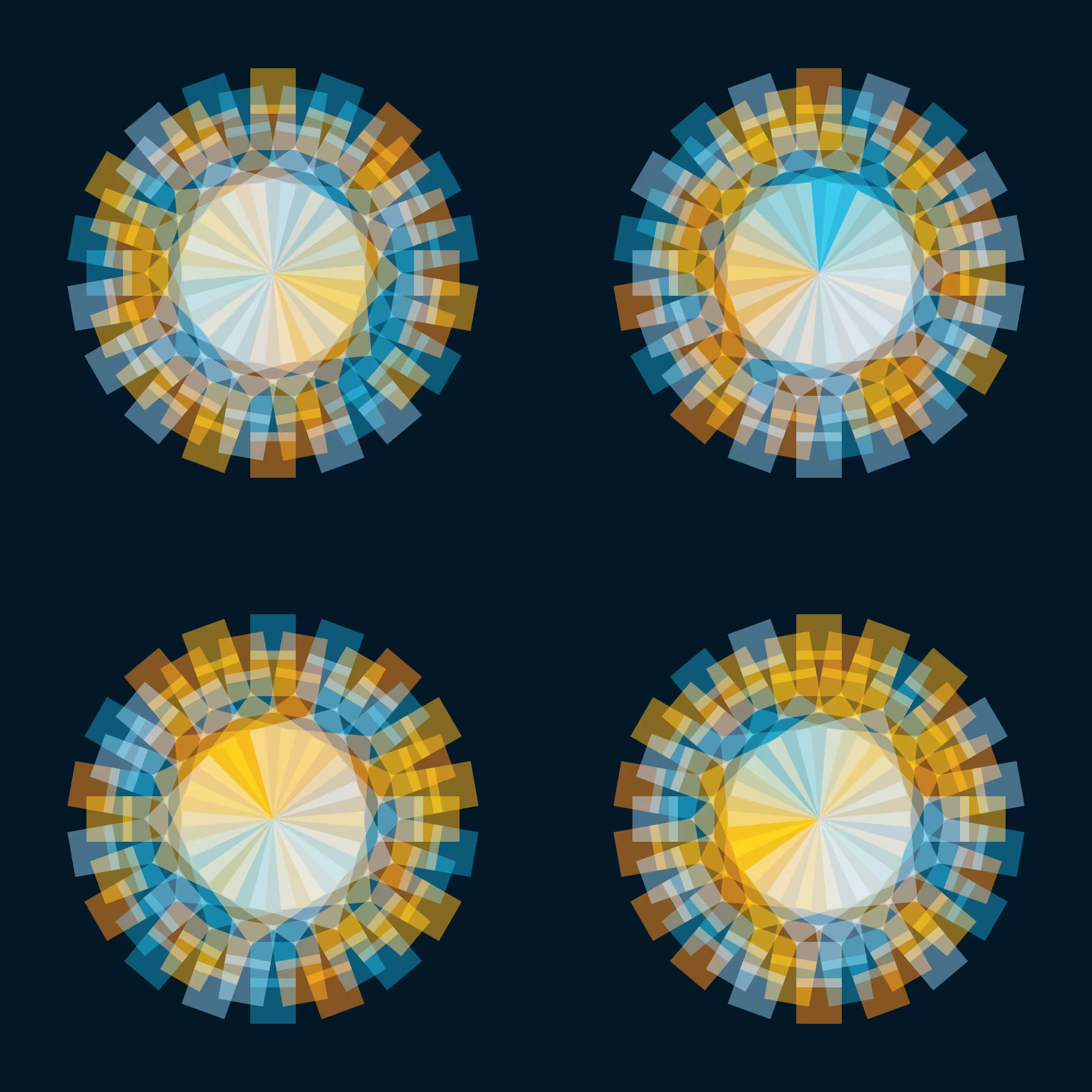 Cosmic Disc - Collectors Edition #4