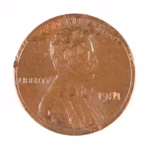 CENTS #6493