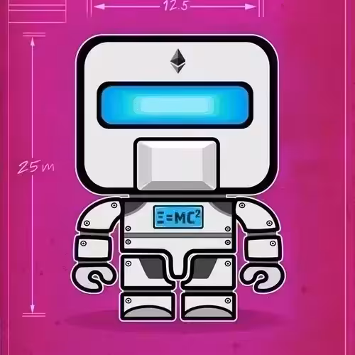 E - MC2 - LORD ETHERSTEIN
