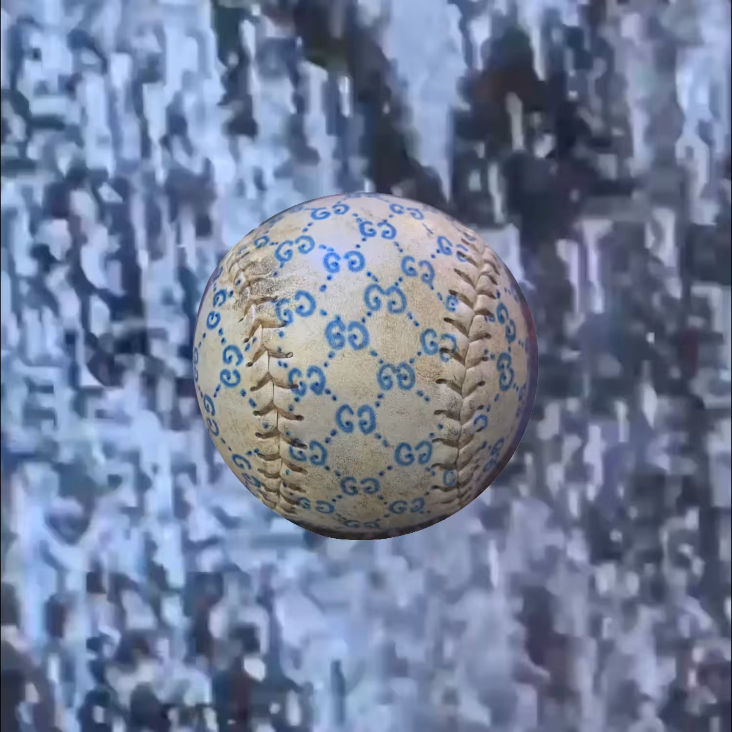 Let's Play Ball