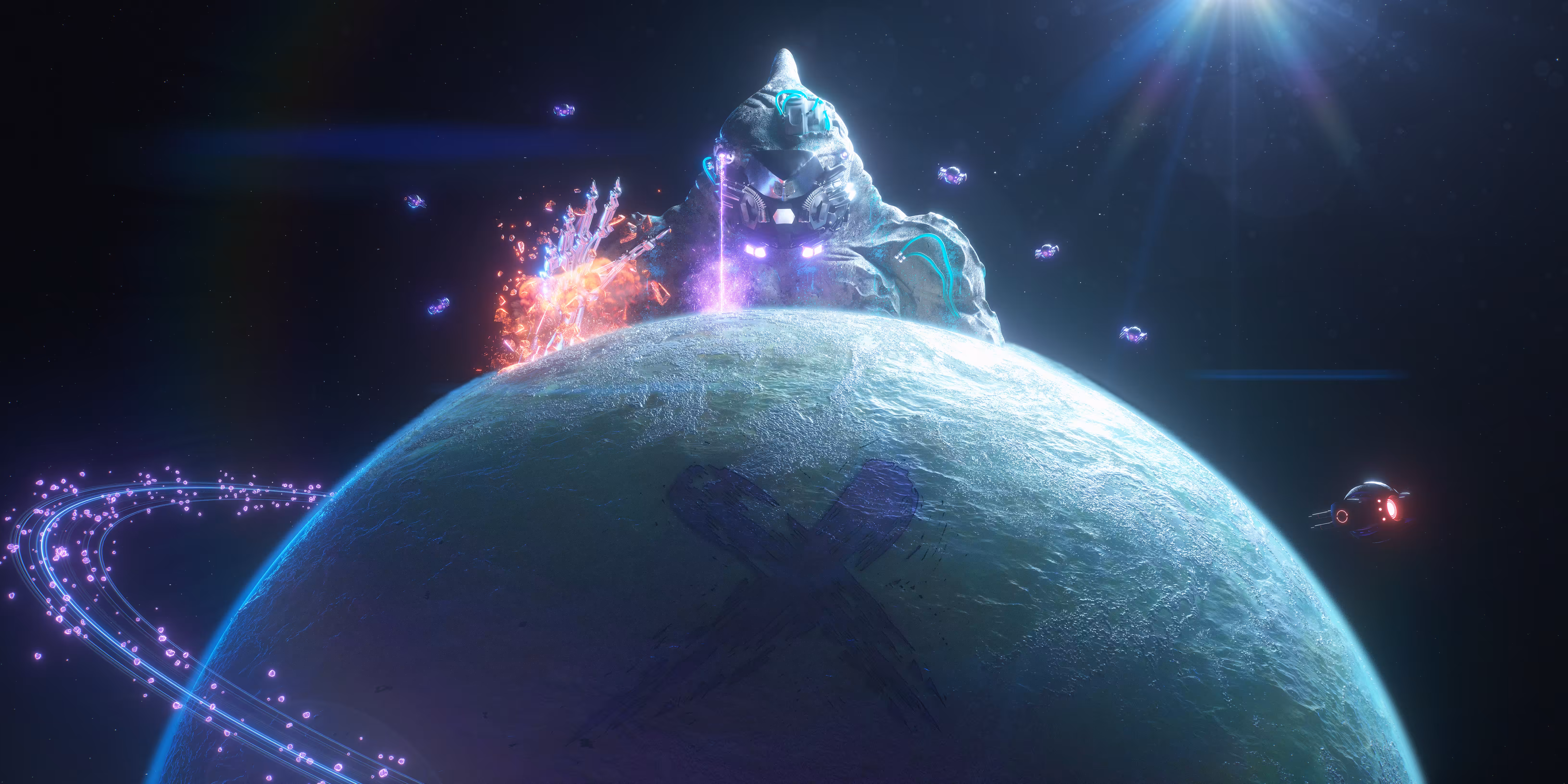 Extermination 