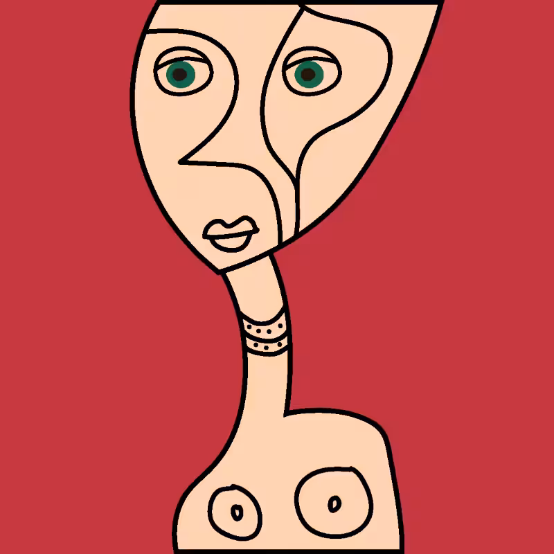 Bare Ladies #51