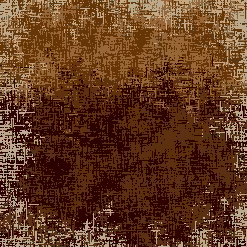 Pixel Tunnel II #404