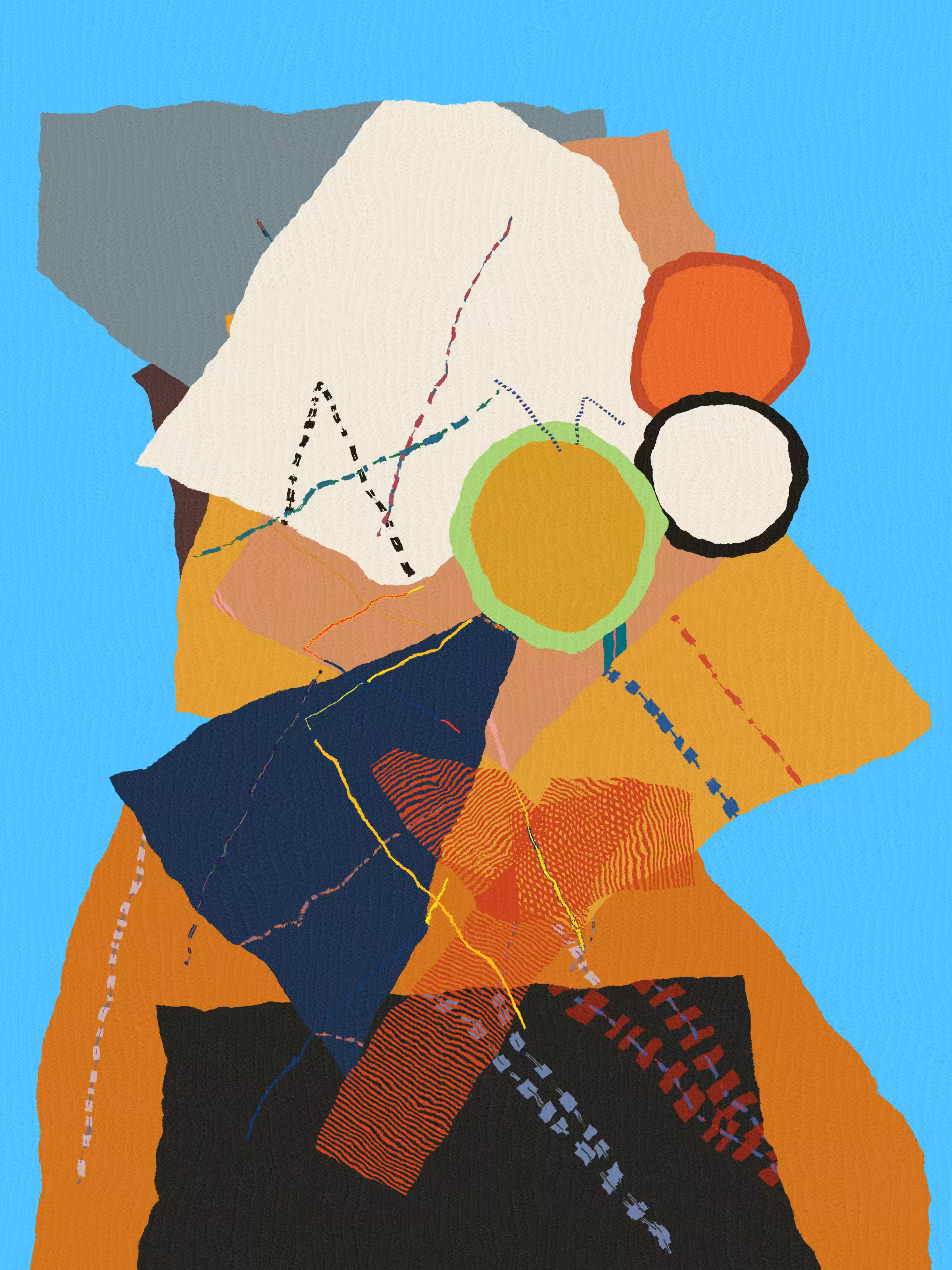 Self, Ego #147