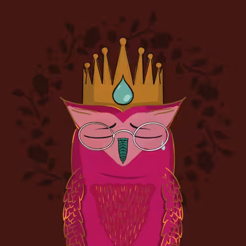 Mournbirds #46